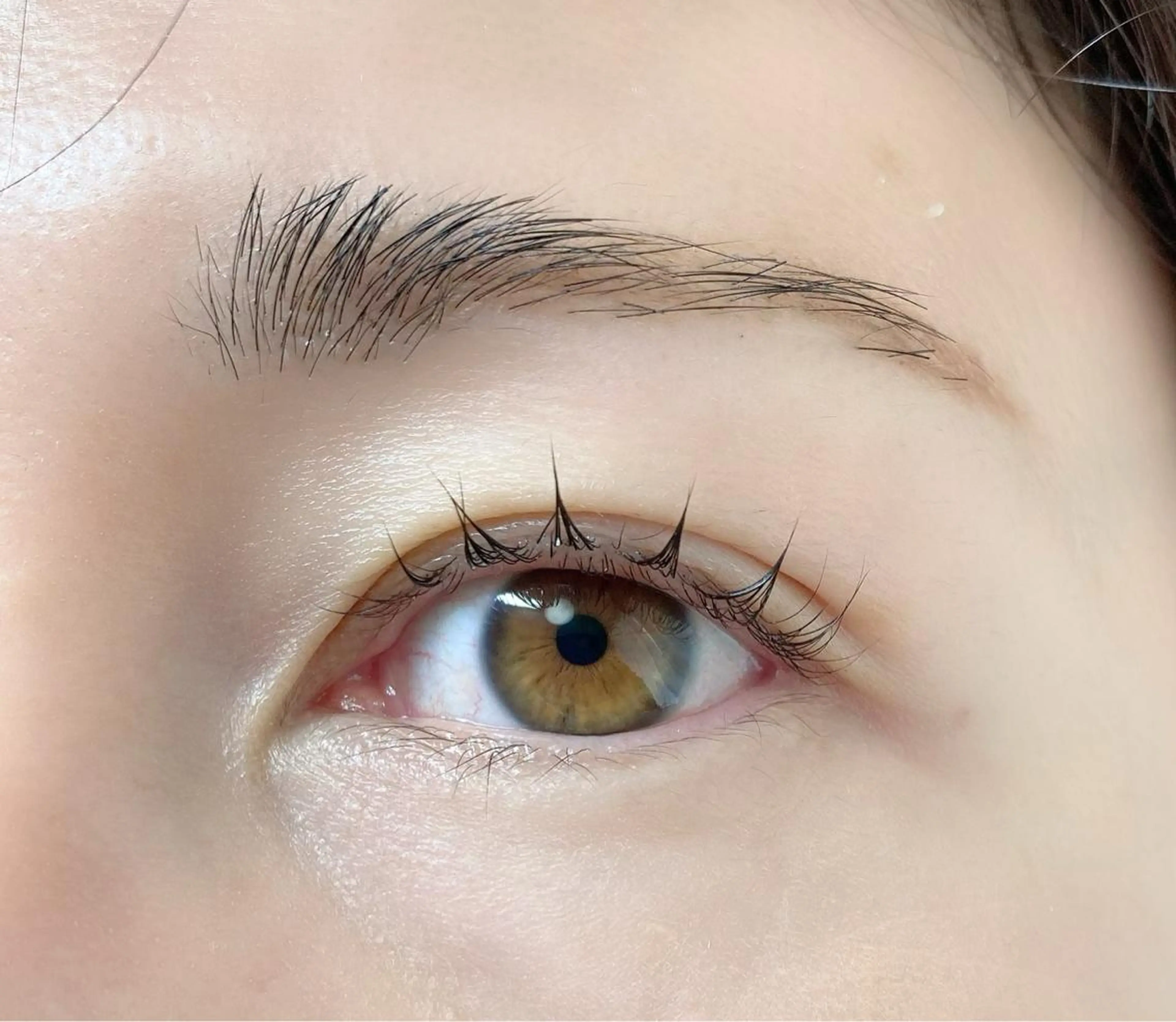 マツエク・マツパ パーフェクトウィンク しがきまなみのマツエク・マツパデザイン