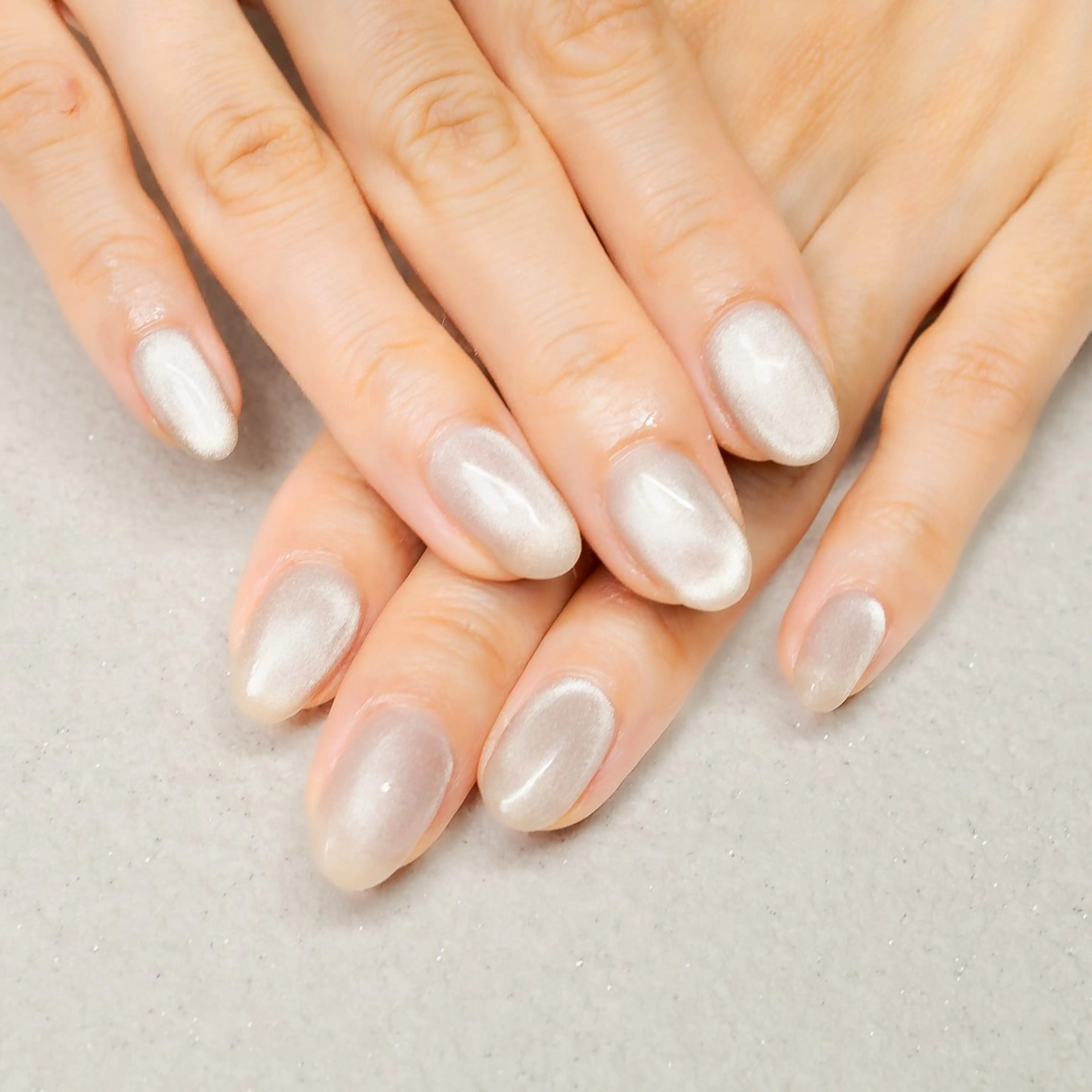 ネイル ハンドネイル Nail Studio NEW MOON所属・NEWMOON maki_恵比寿のネイルデザイン