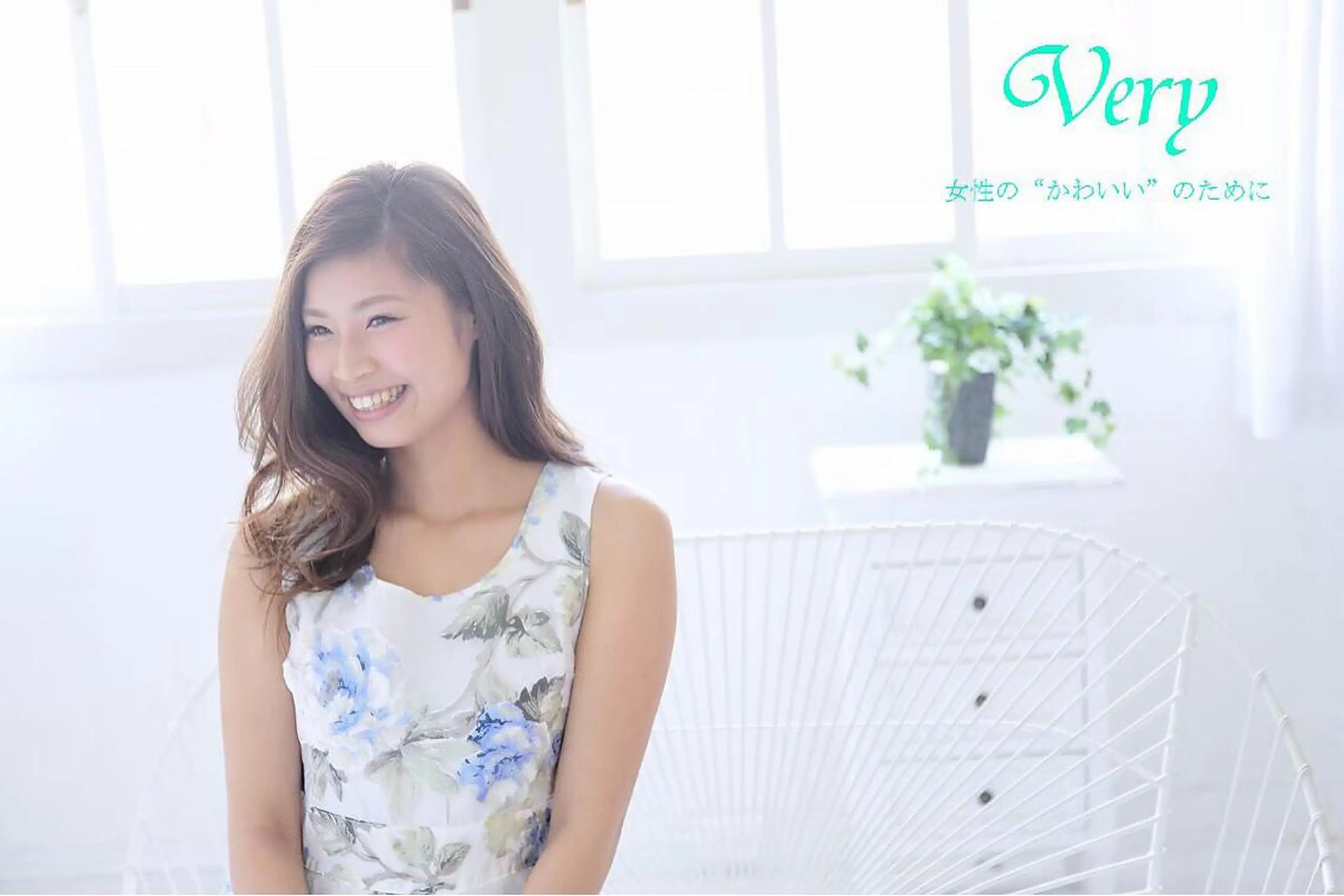 マツエク・マツパ Very (ベリー)所属・吉田 彩花の眉毛・アイブロウイメージ