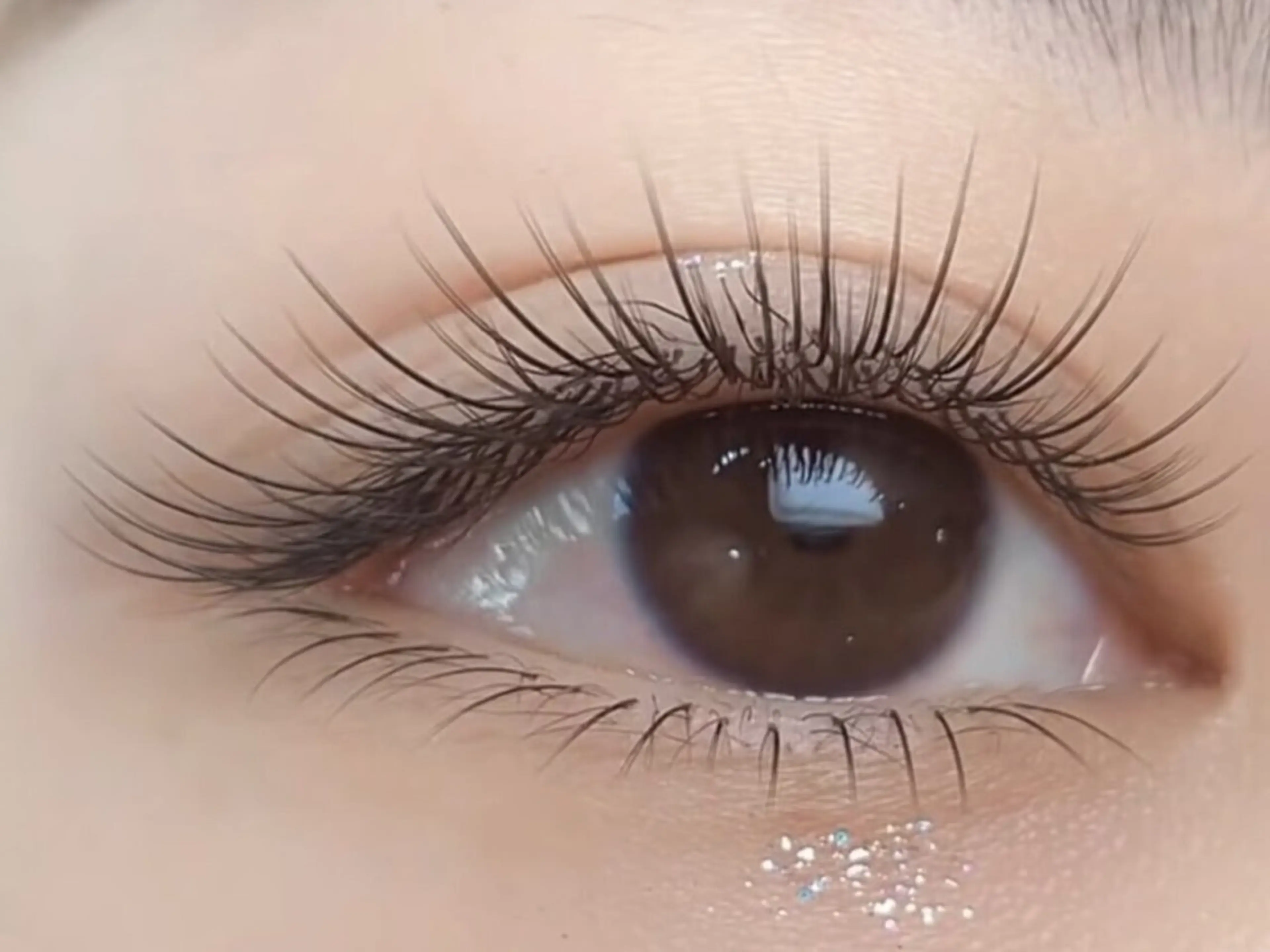 マツエク・マツパ マツエク A.MEYELASH SALON大久保店のマツエク・マツパデザイン