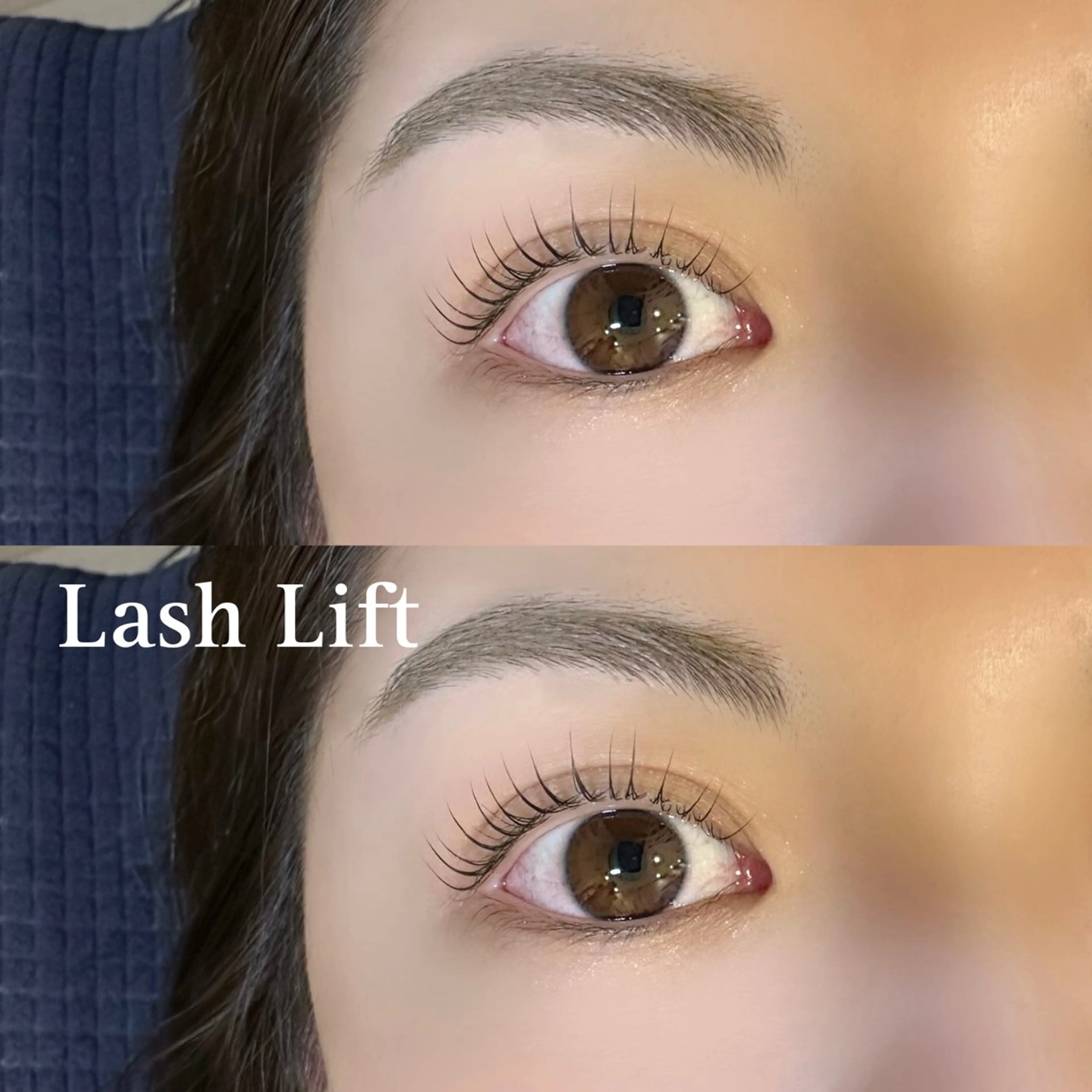 マツエク・マツパ nanami .。◦♡のマツエク・マツパデザイン