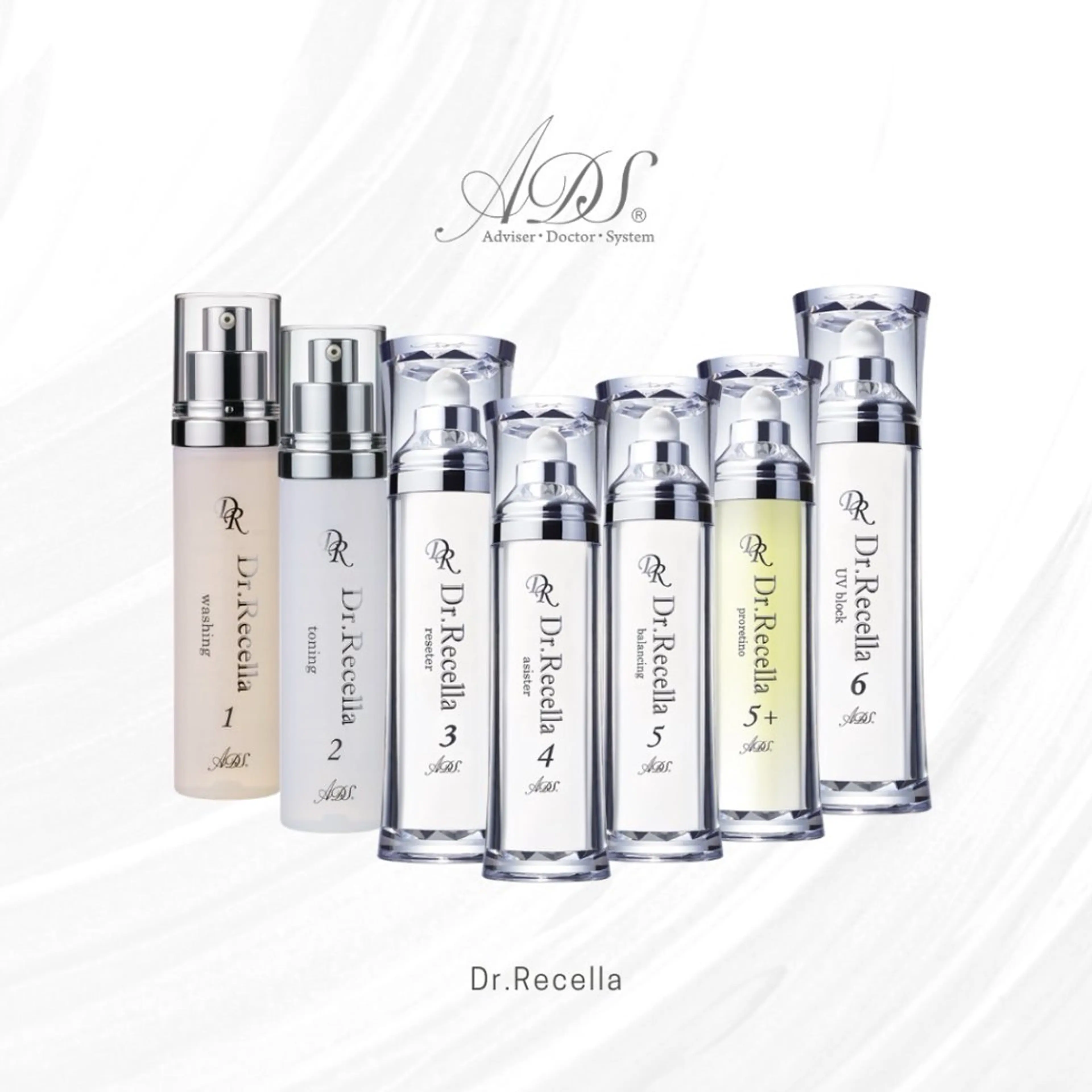 Wita   aesthetic×eyelash所属・上坂 祐以のエステ・リラクイメージ