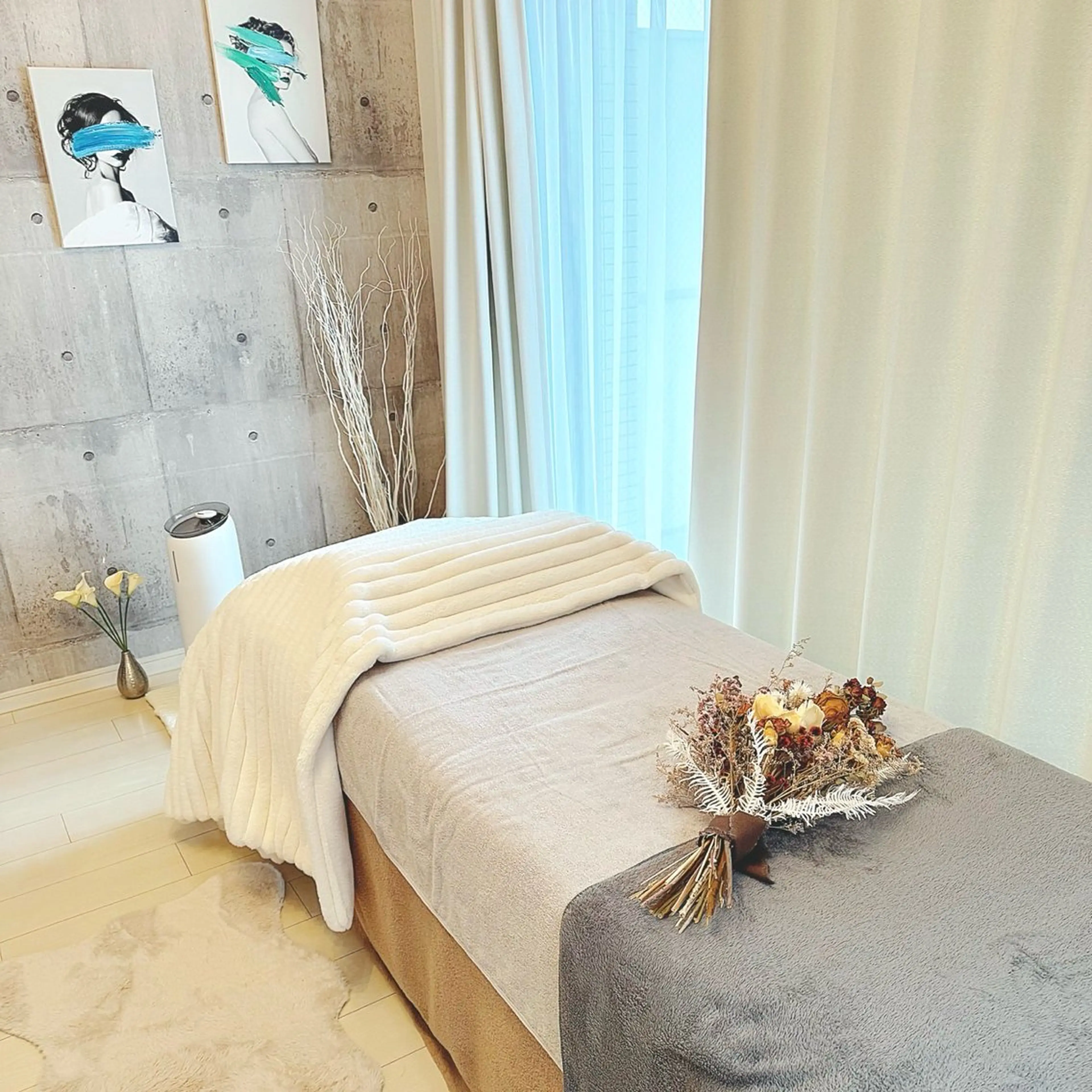 Frances 〜Grace〜前田のマツエク・マツパデザイン