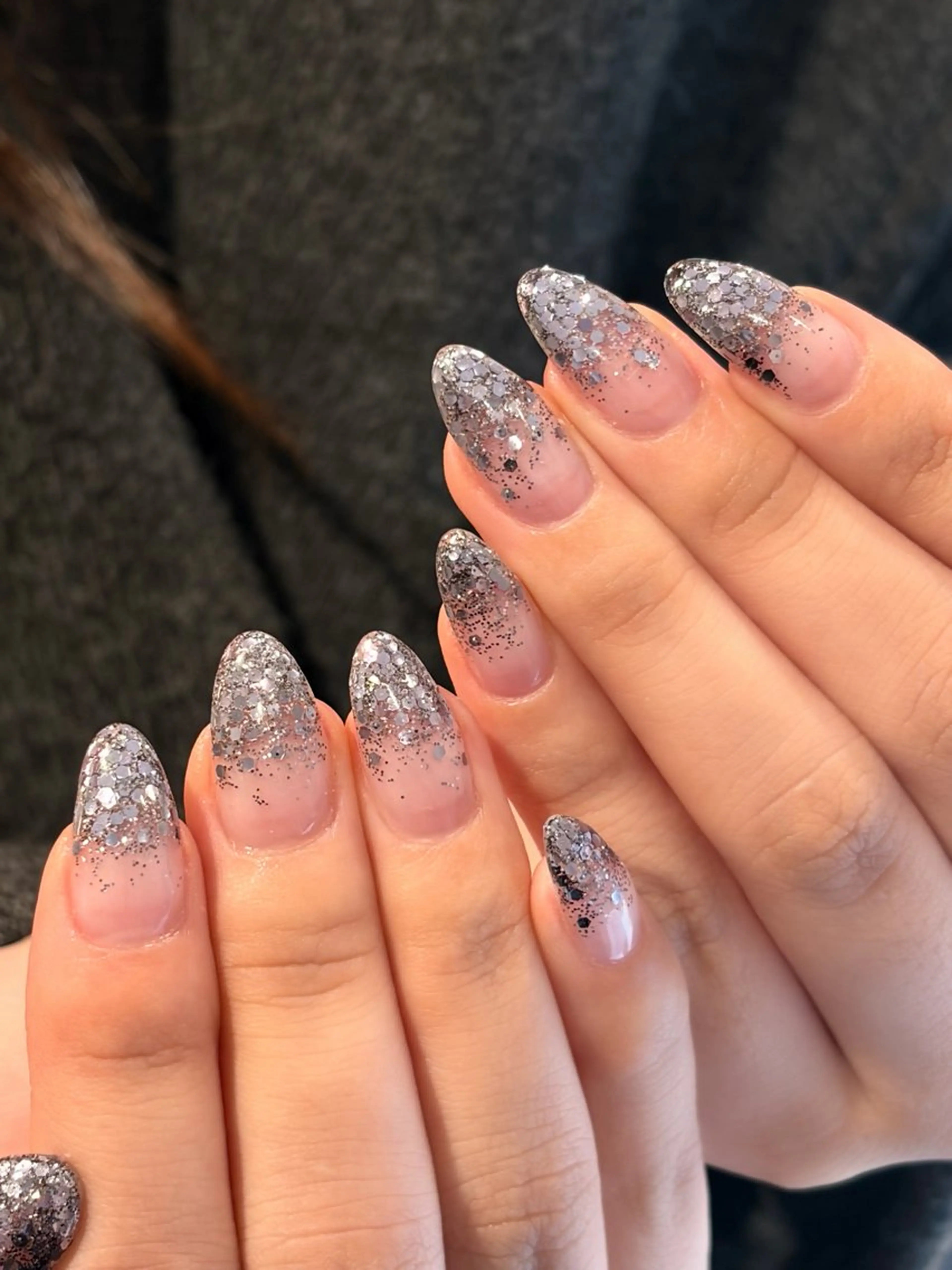 ネイル ハンドネイル フットネイル aile d'Ange所属・ailed'Ange 🍒miuのネイルデザイン