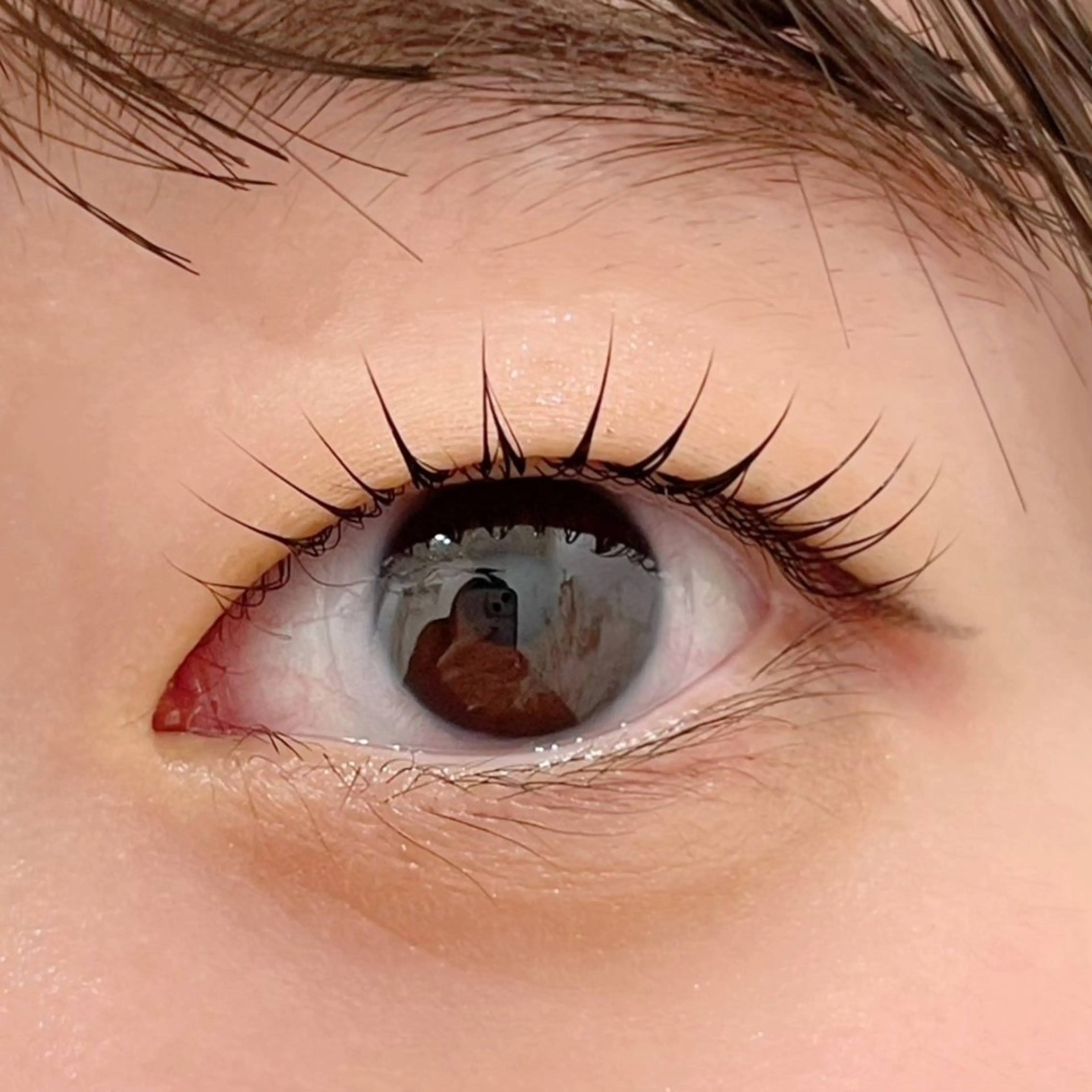 マツエク・マツパ 表参道/まつ毛パーマ 🌷🕊️SAORIのマツエク・マツパデザイン