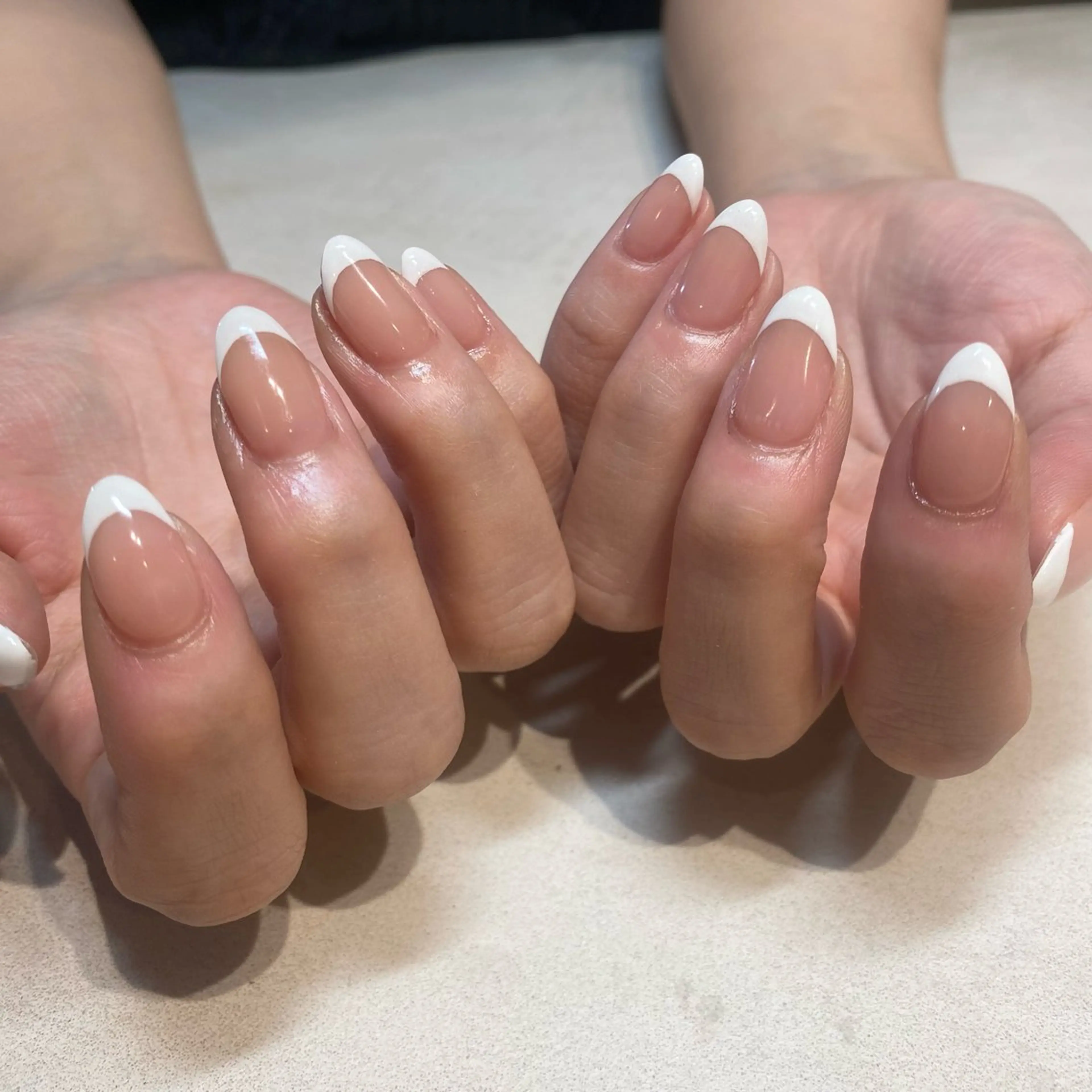 ネイル MIZE rinaのネイルデザイン