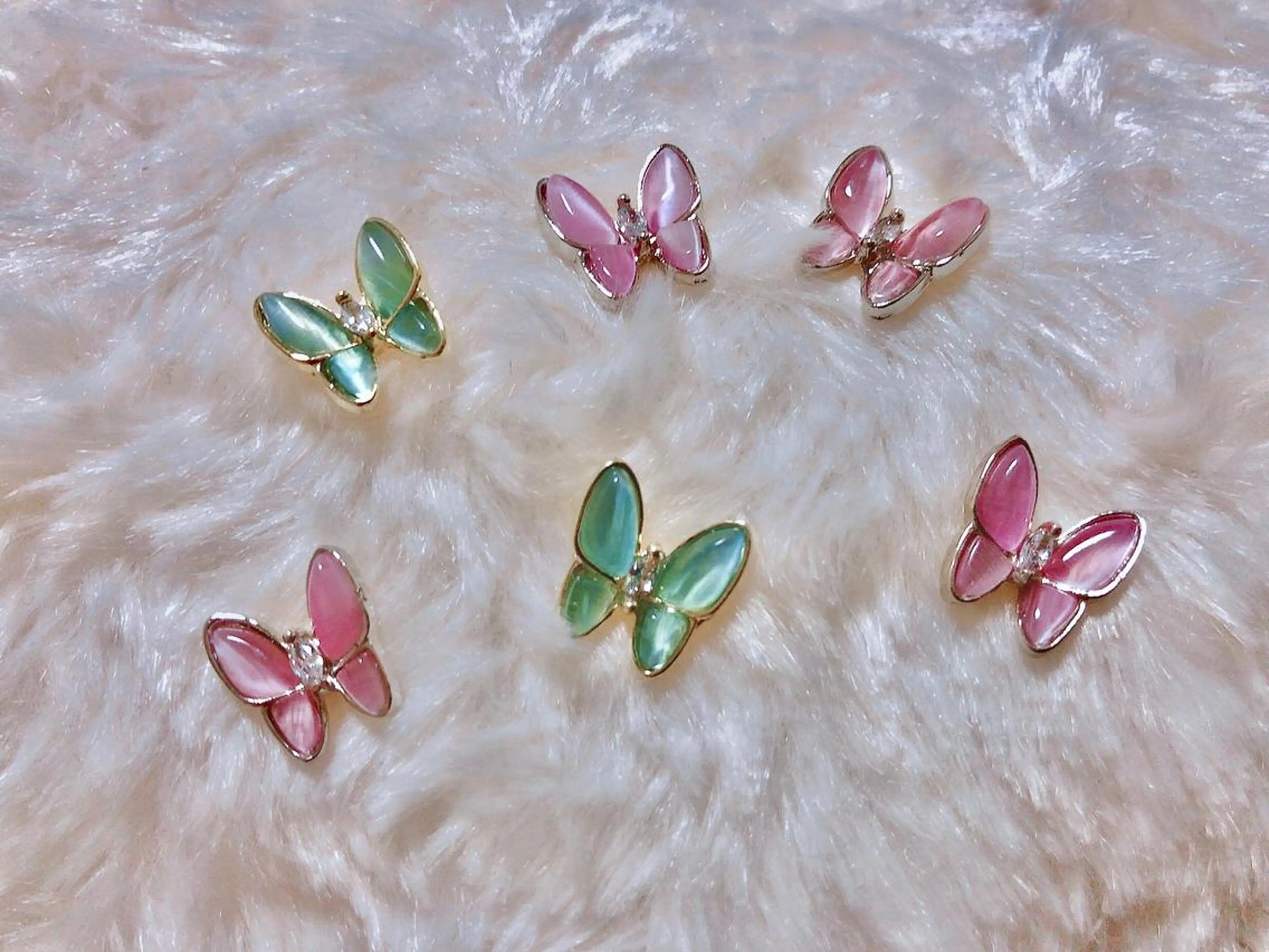 ネイル シンプルネイル まるみ ♡のネイルデザイン