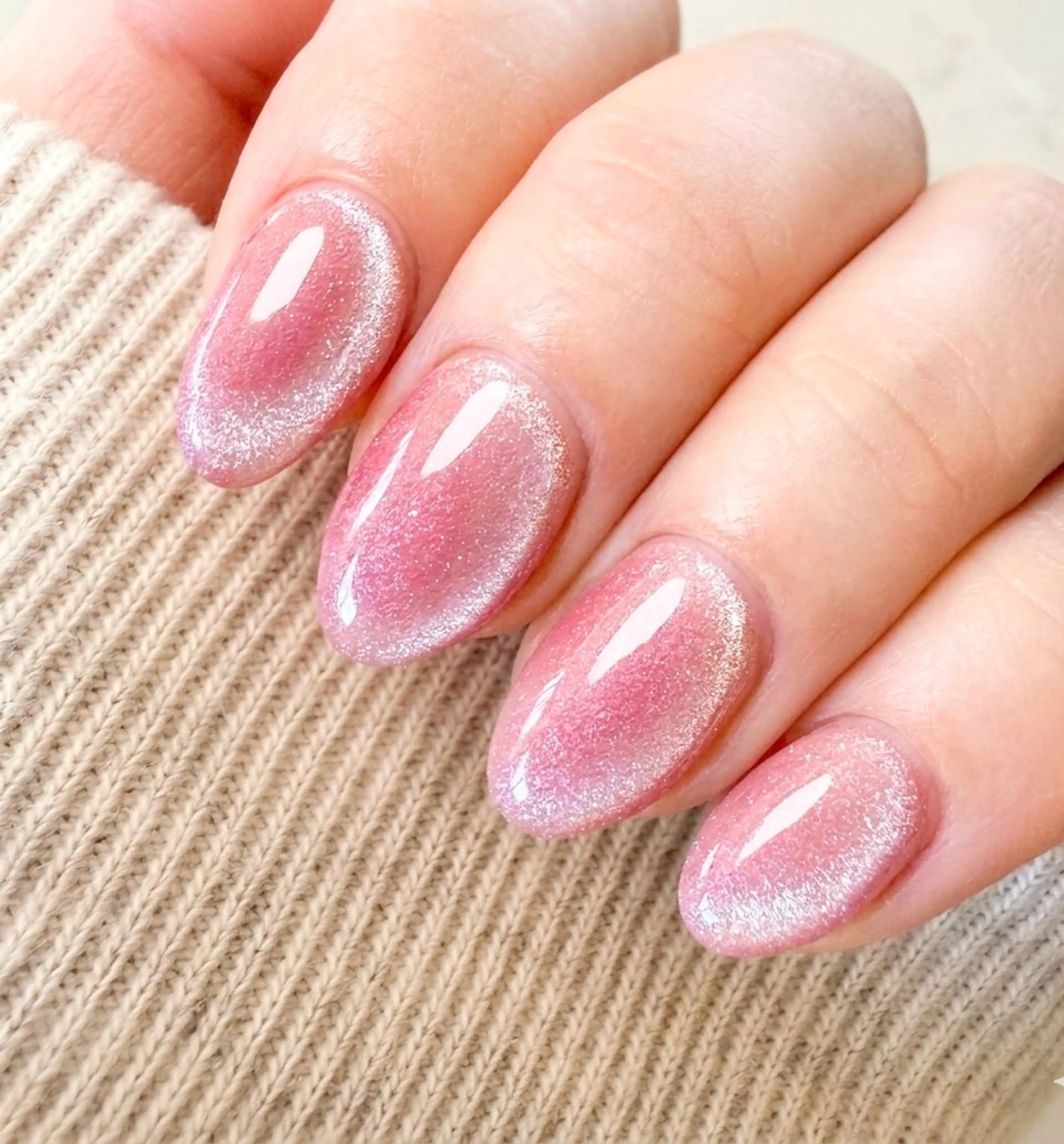 ネイル ハンドネイル HIROMI 【三越前】のネイルデザイン