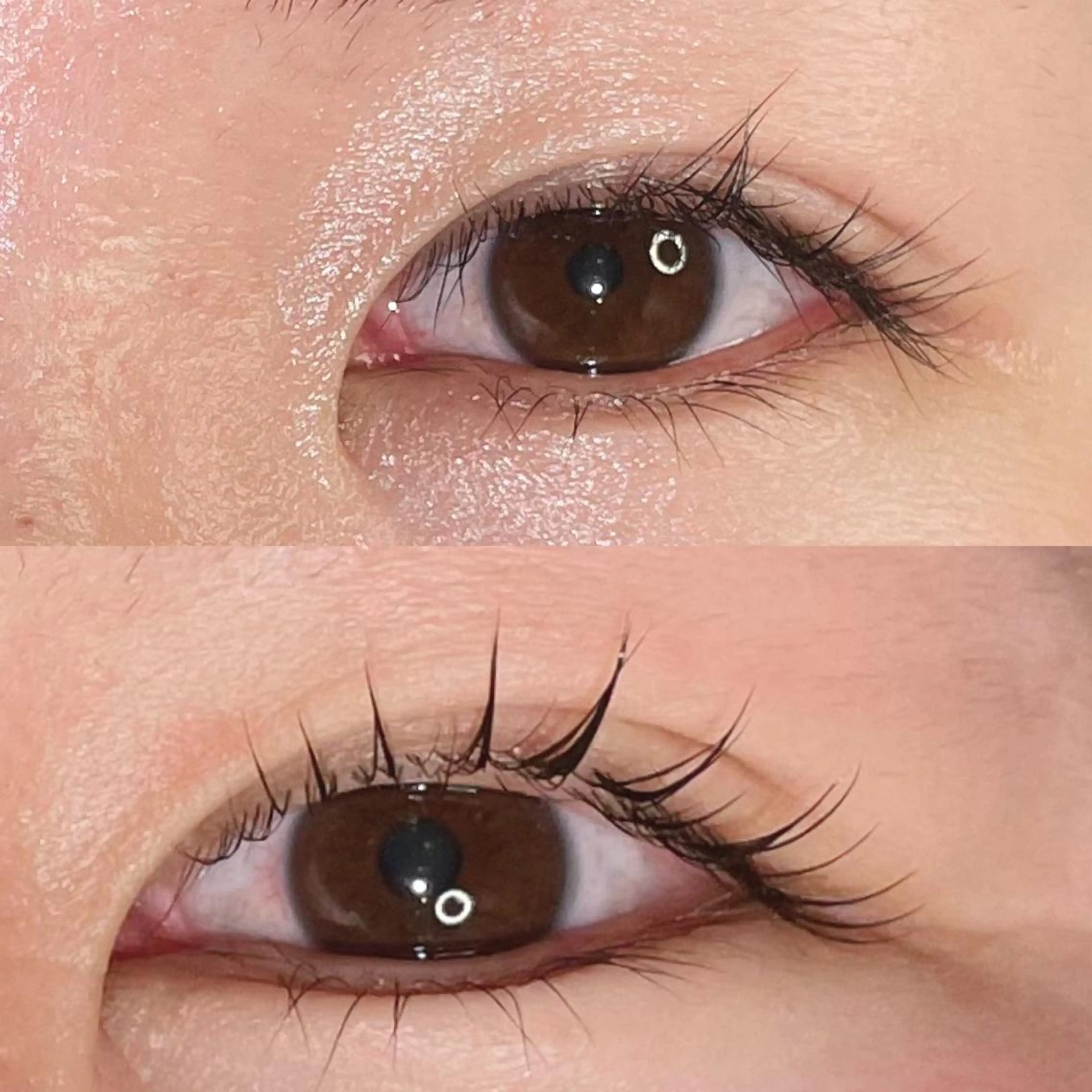 マツエク・マツパ マツパ 𝕁𝔼𝕃𝕃𝕐 𝕃𝔸𝕊ℍのマツエク・マツパデザイン