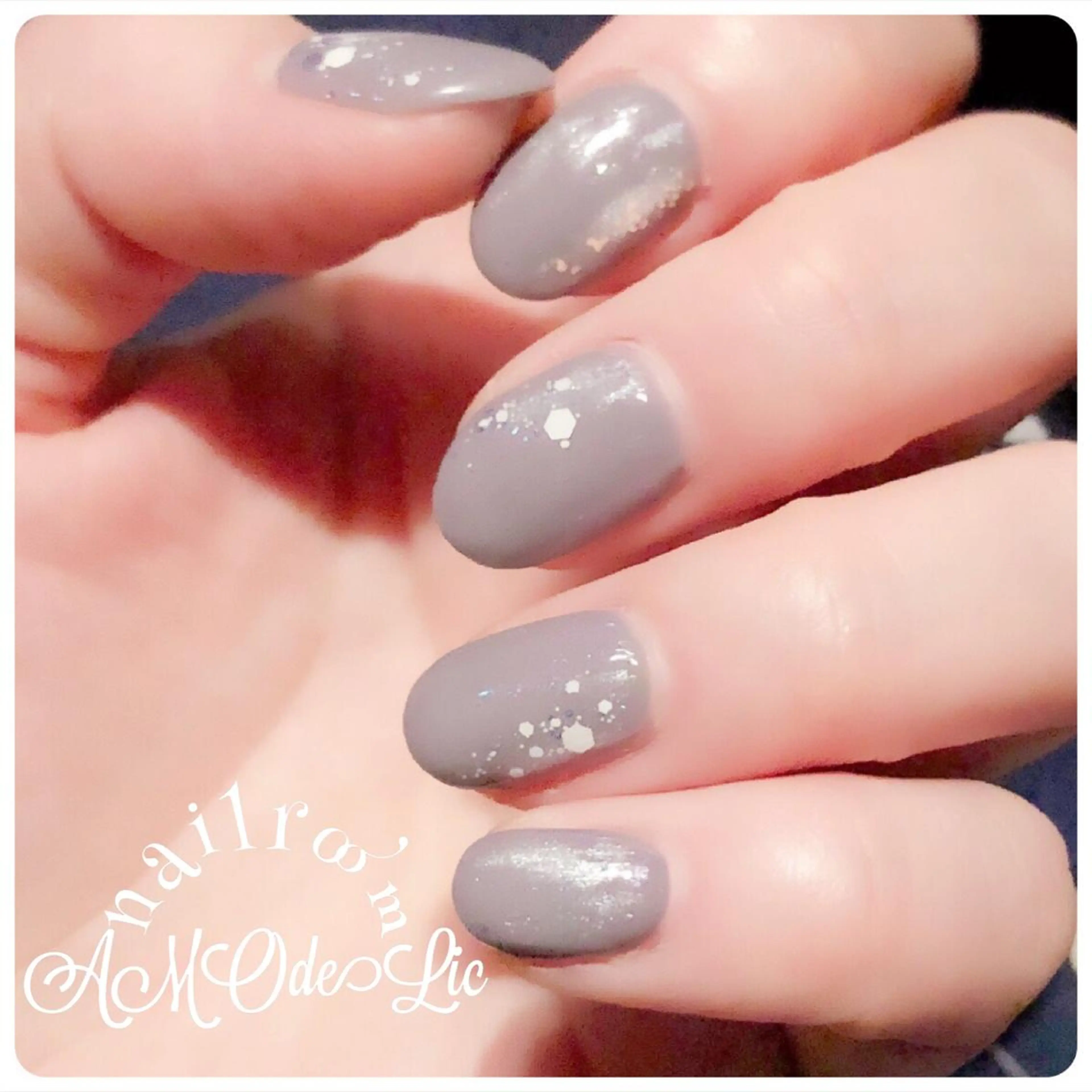 ネイル ハンドネイル manicurist yuriのその他イメージ