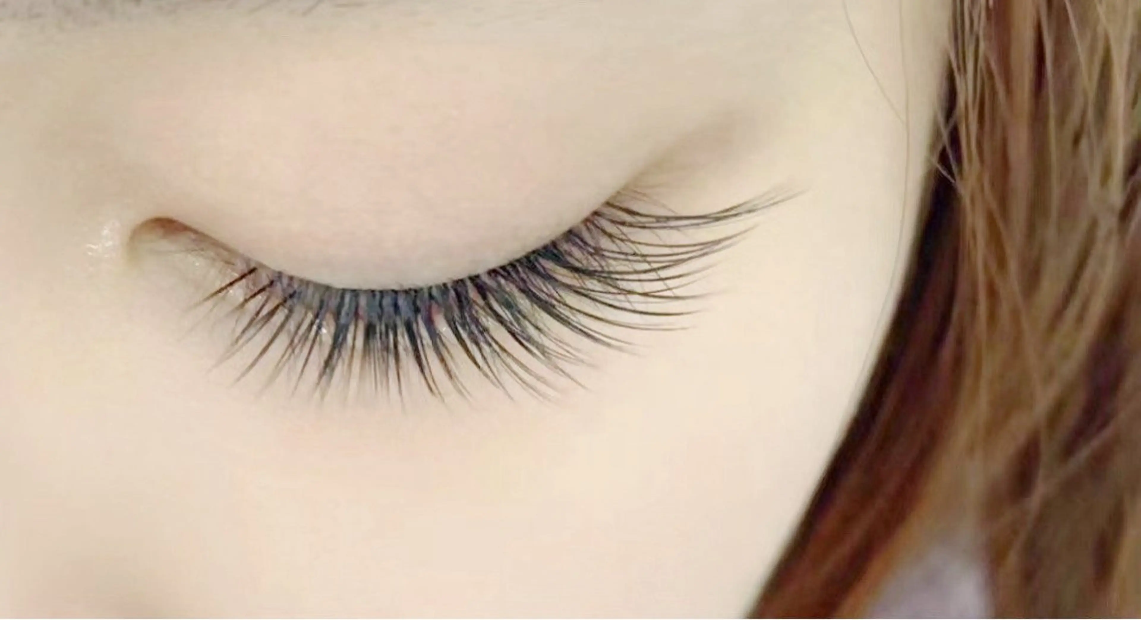 マツエク・マツパ 高橋 ルネのマツエク・マツパデザイン