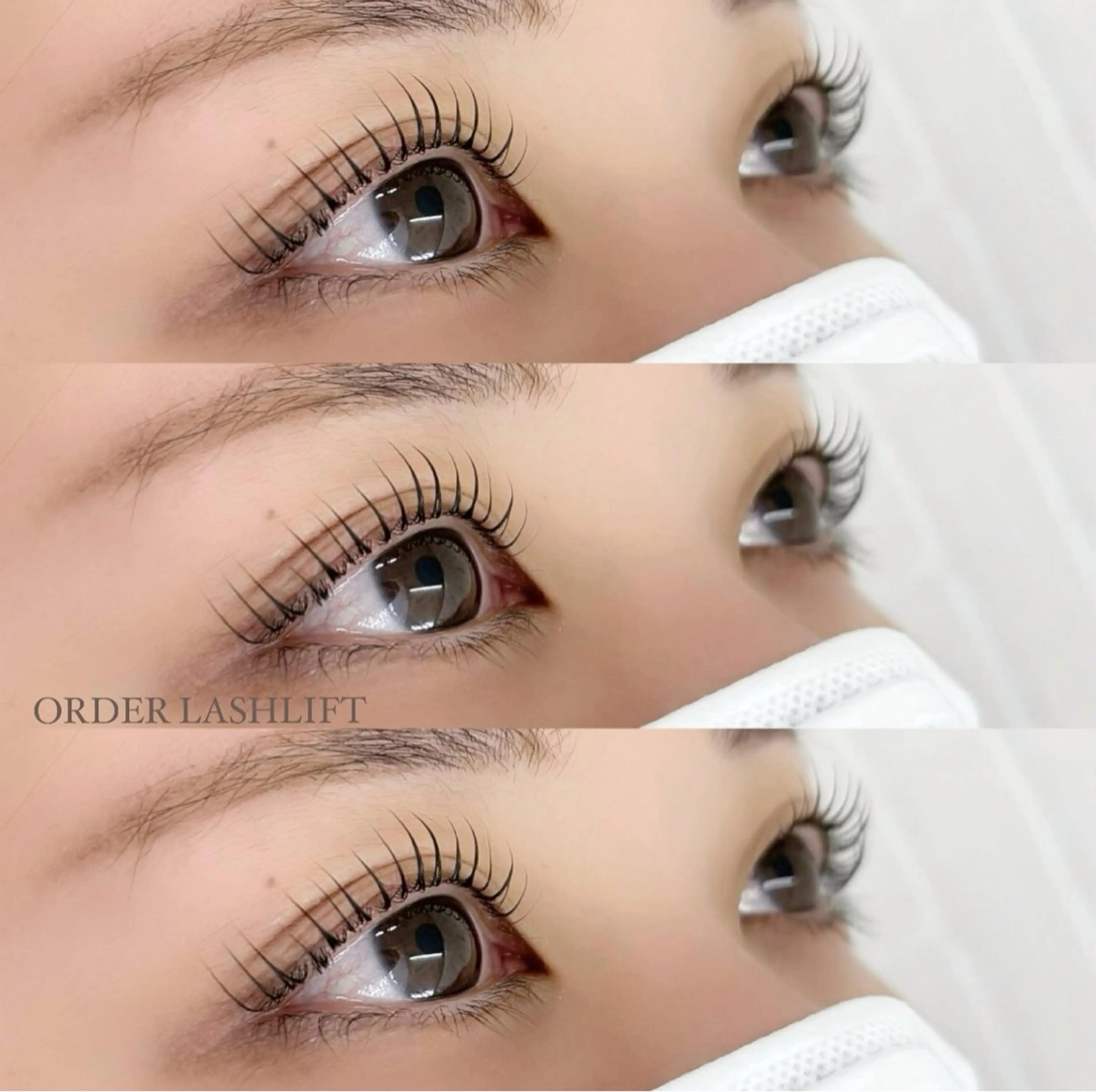 マツエク・マツパ アイラッシュサロンelu+所属・elu+ YUIのマツエク・マツパデザイン