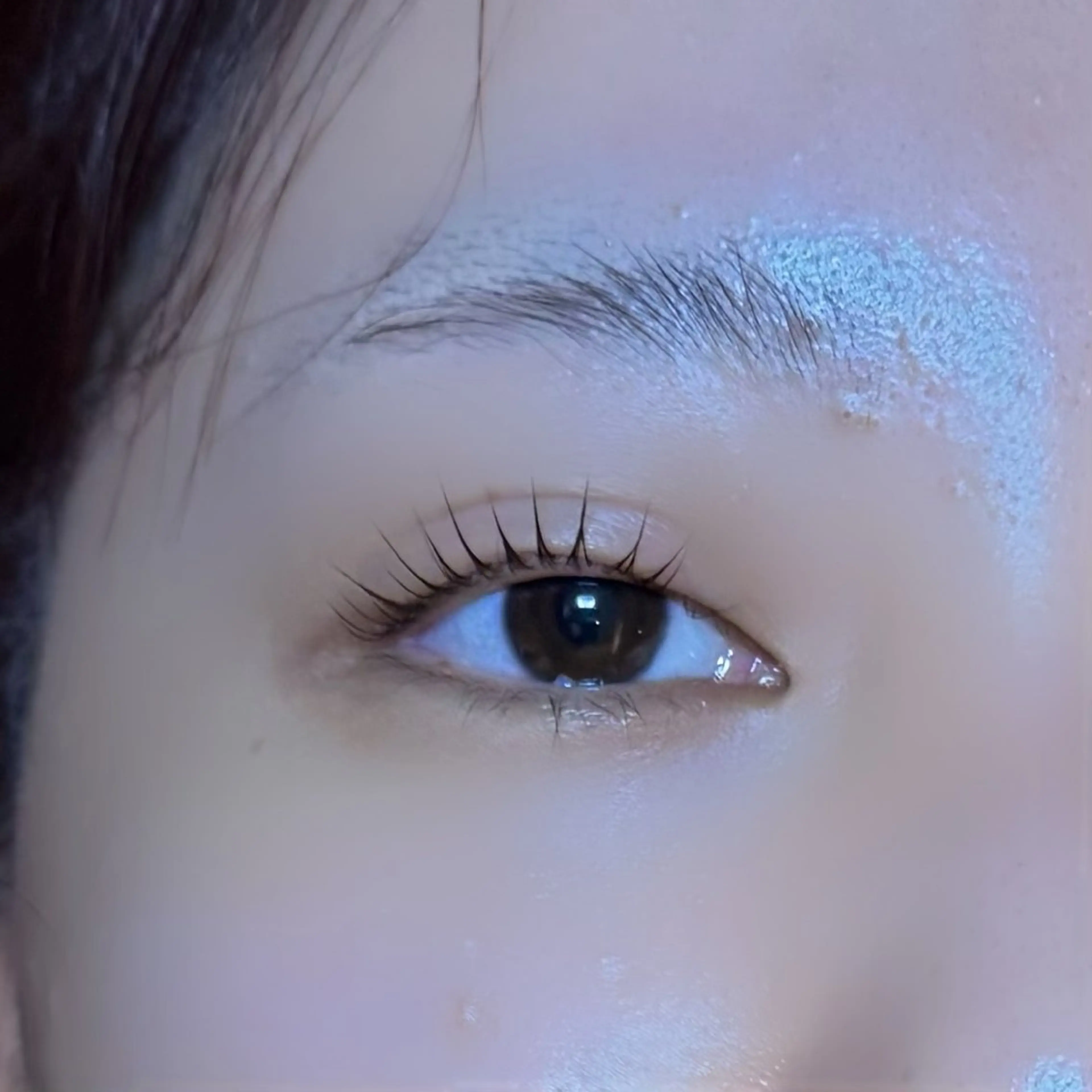 マツエク・マツパ マツパ NUNI所属・NUNI 天満のマツエク・マツパデザイン