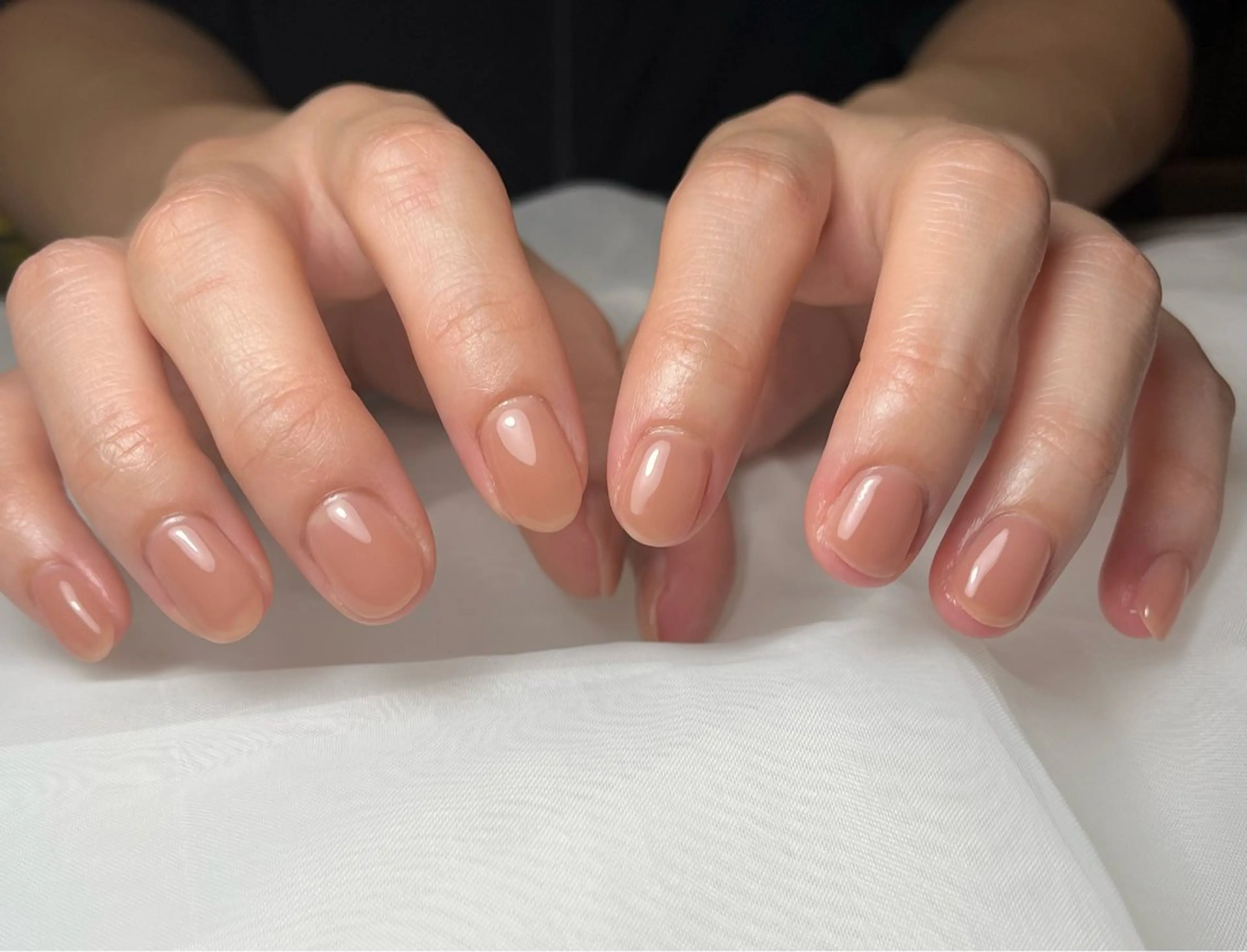 ネイル 金山 沙織のエステ・リラクイメージ