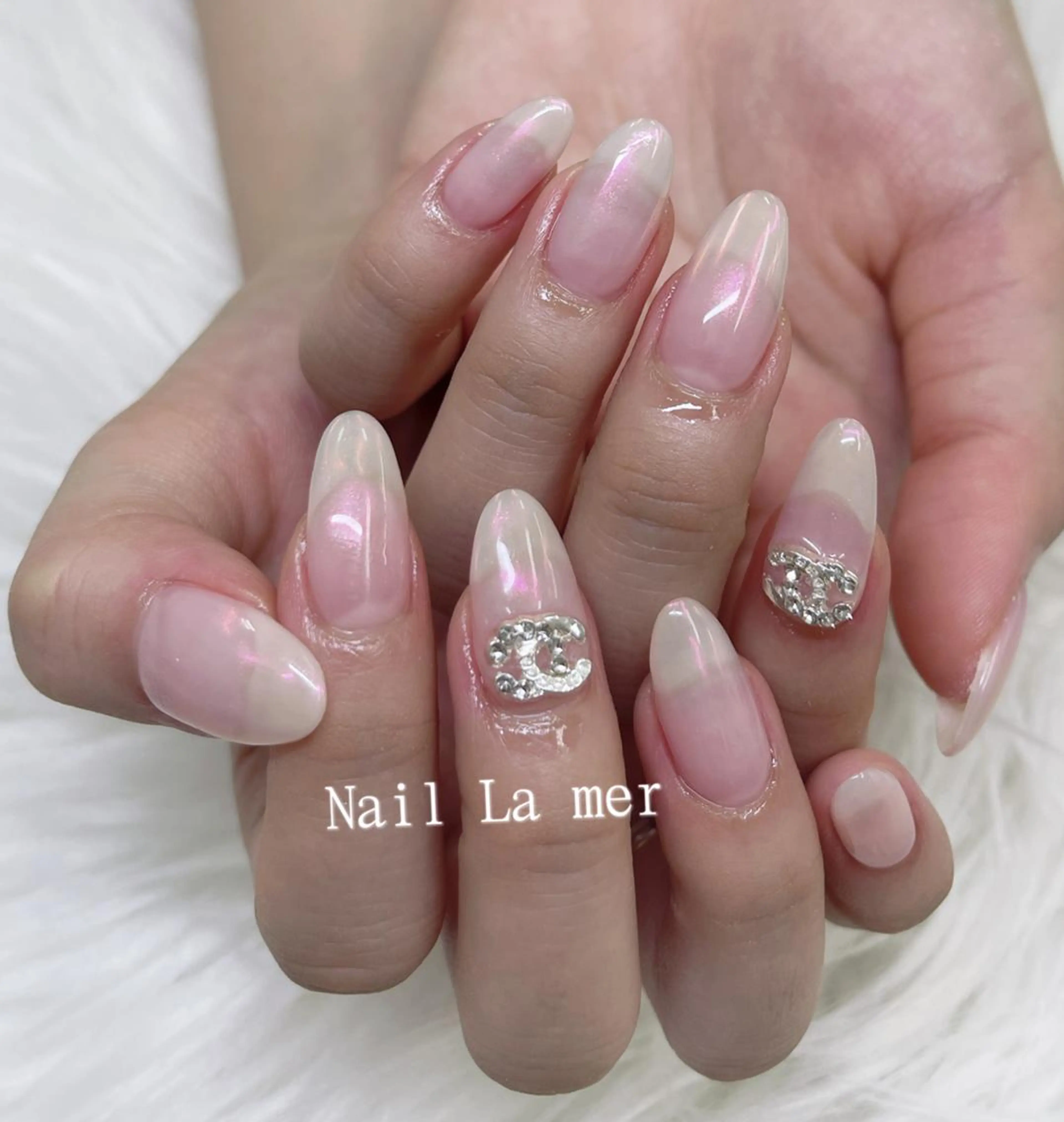 ネイル Merit メリット_のネイルデザイン