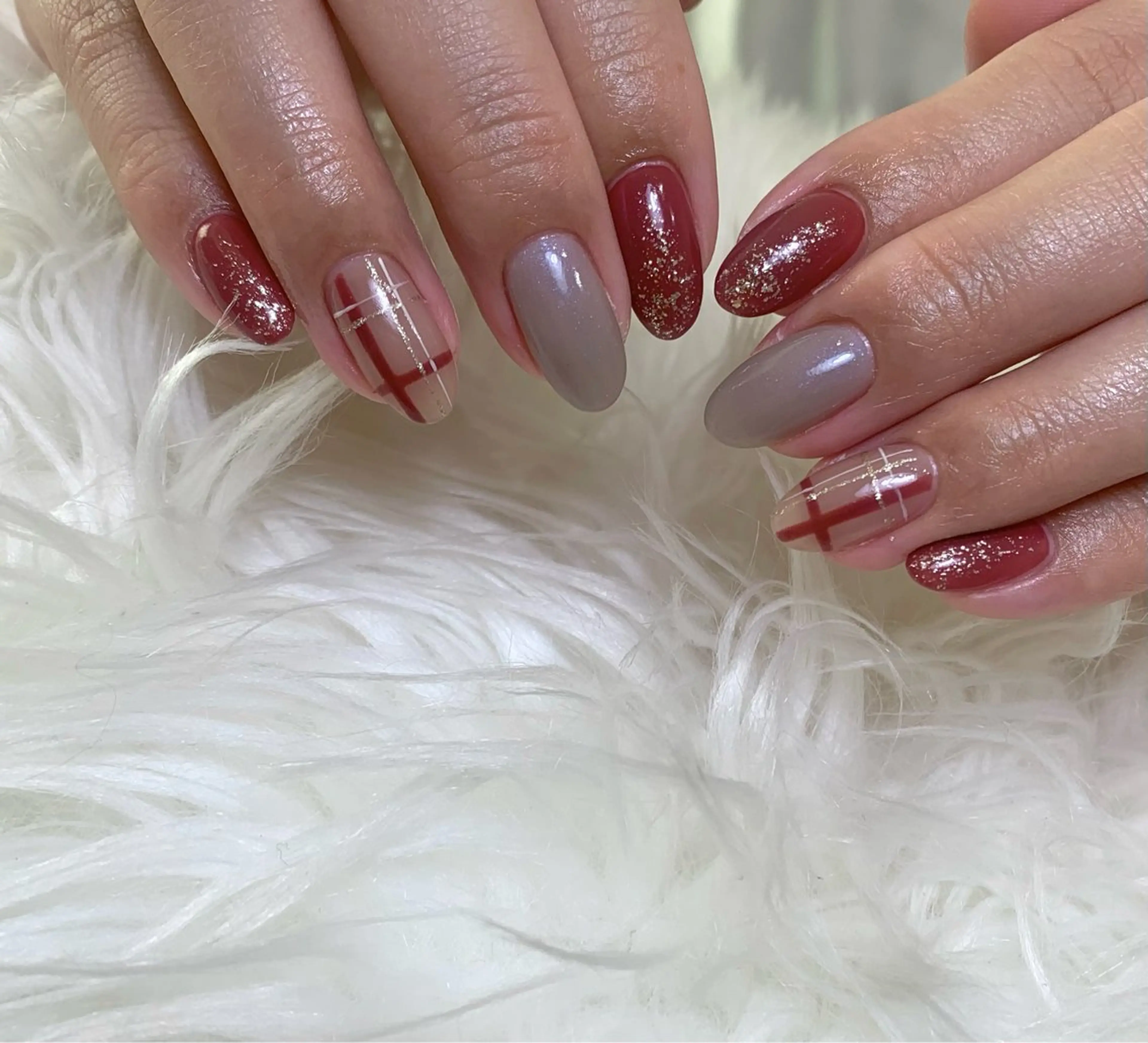 ネイル ハンドネイル Nail salon Venusのネイルデザイン