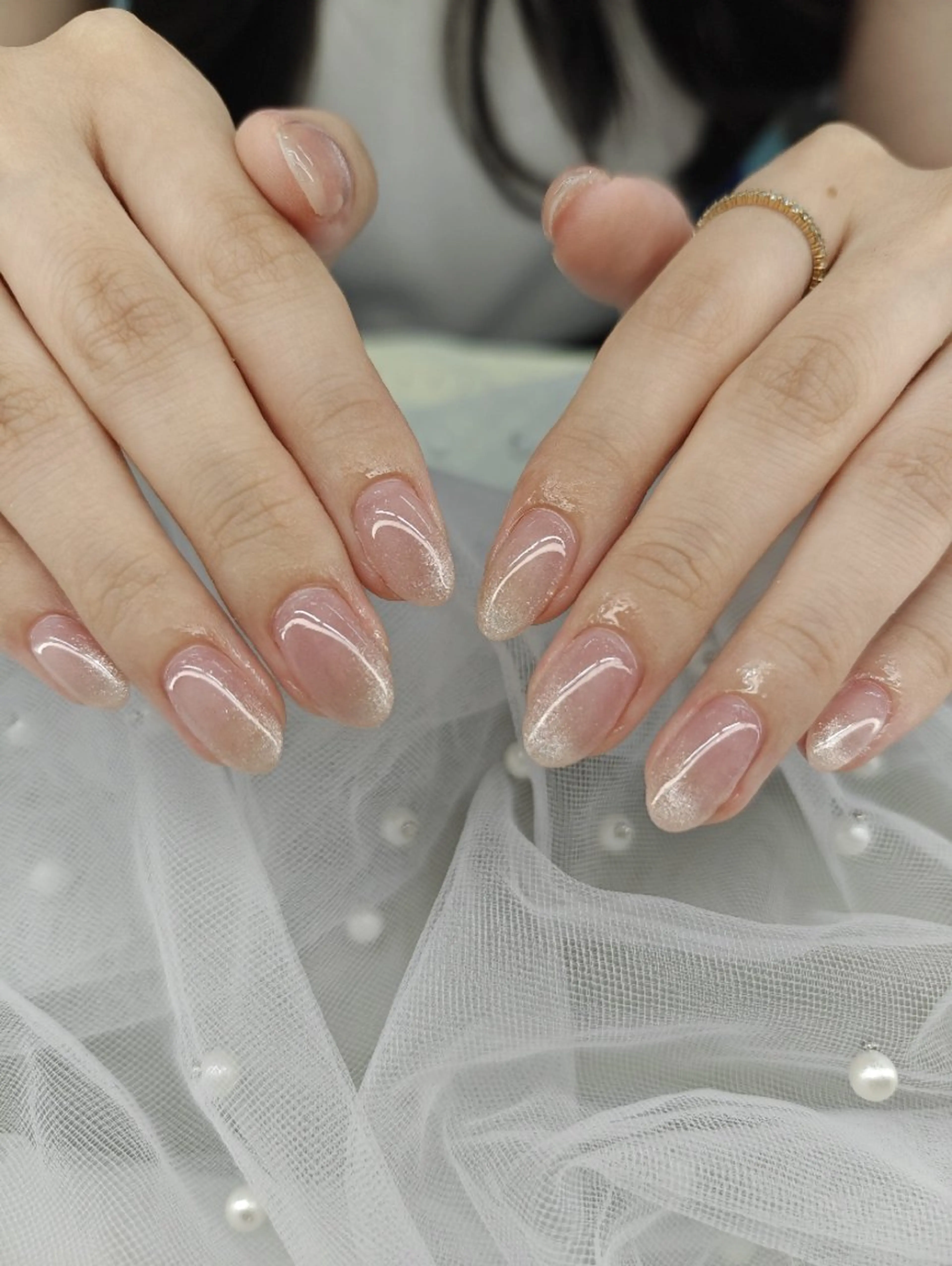 ネイル ハンドネイル ♡Sherry  Nail♡のネイルデザイン