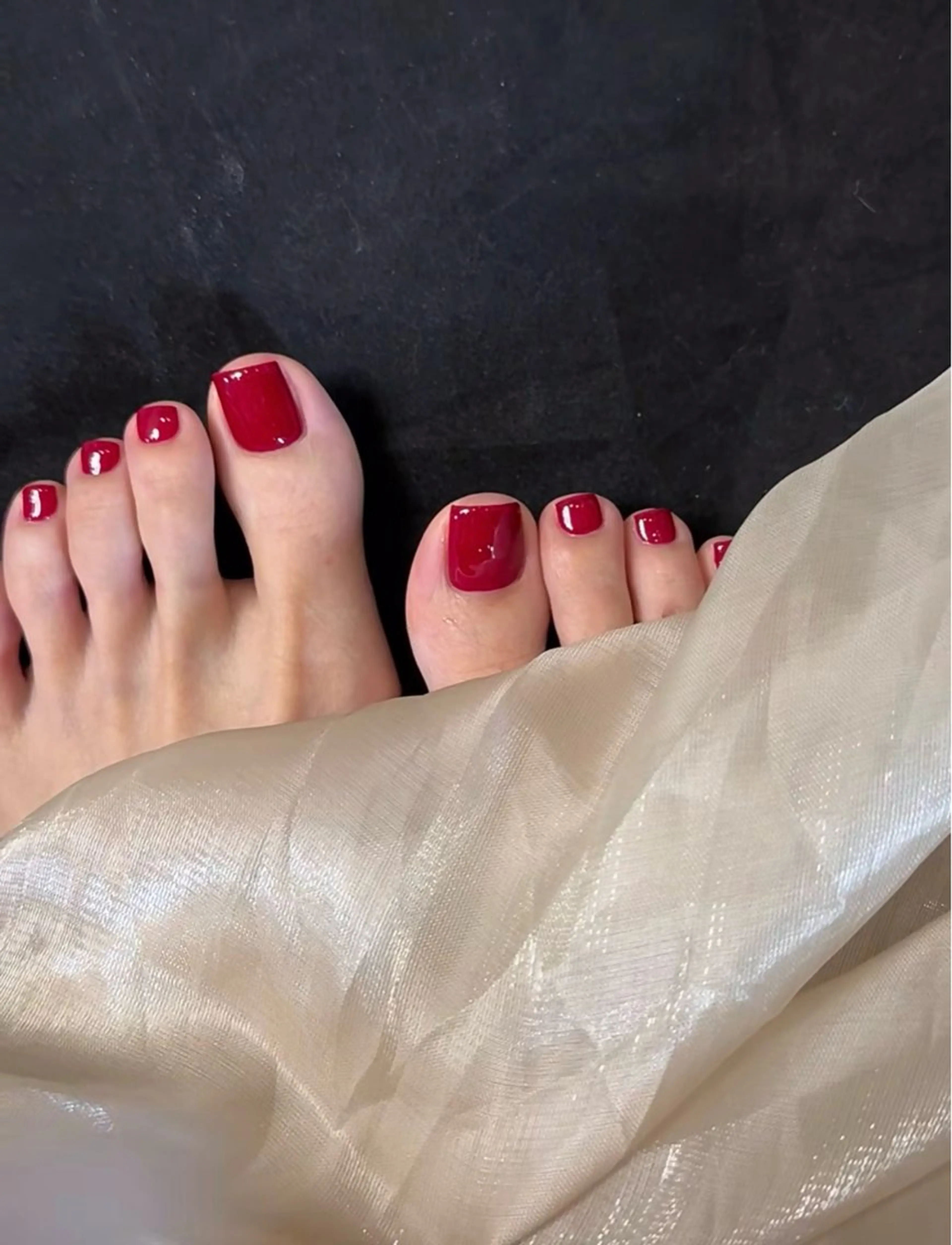 ネイル DoReMi サロン 🍑モモのネイルデザイン