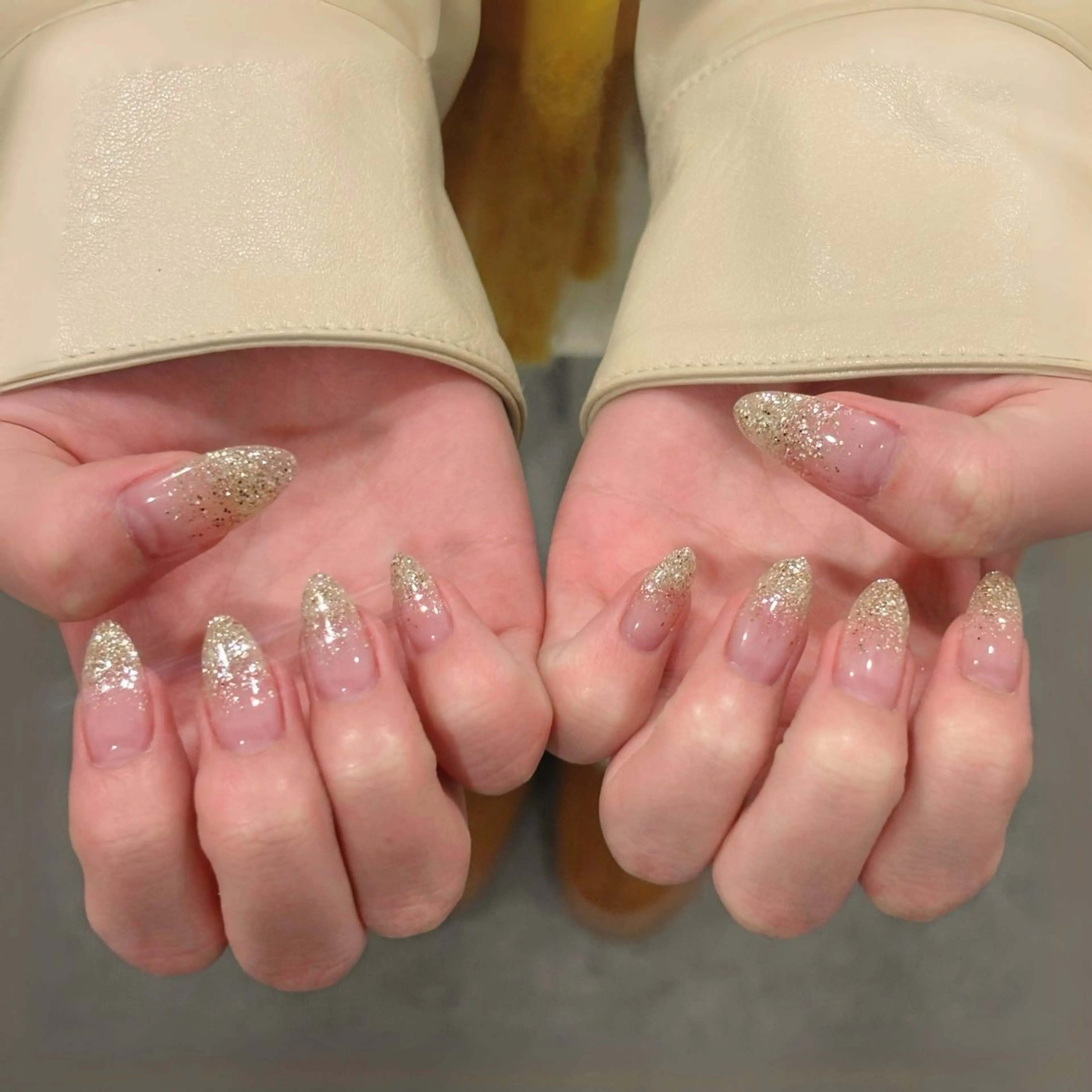 ネイル ハンドネイル enju ayanoのネイルデザイン