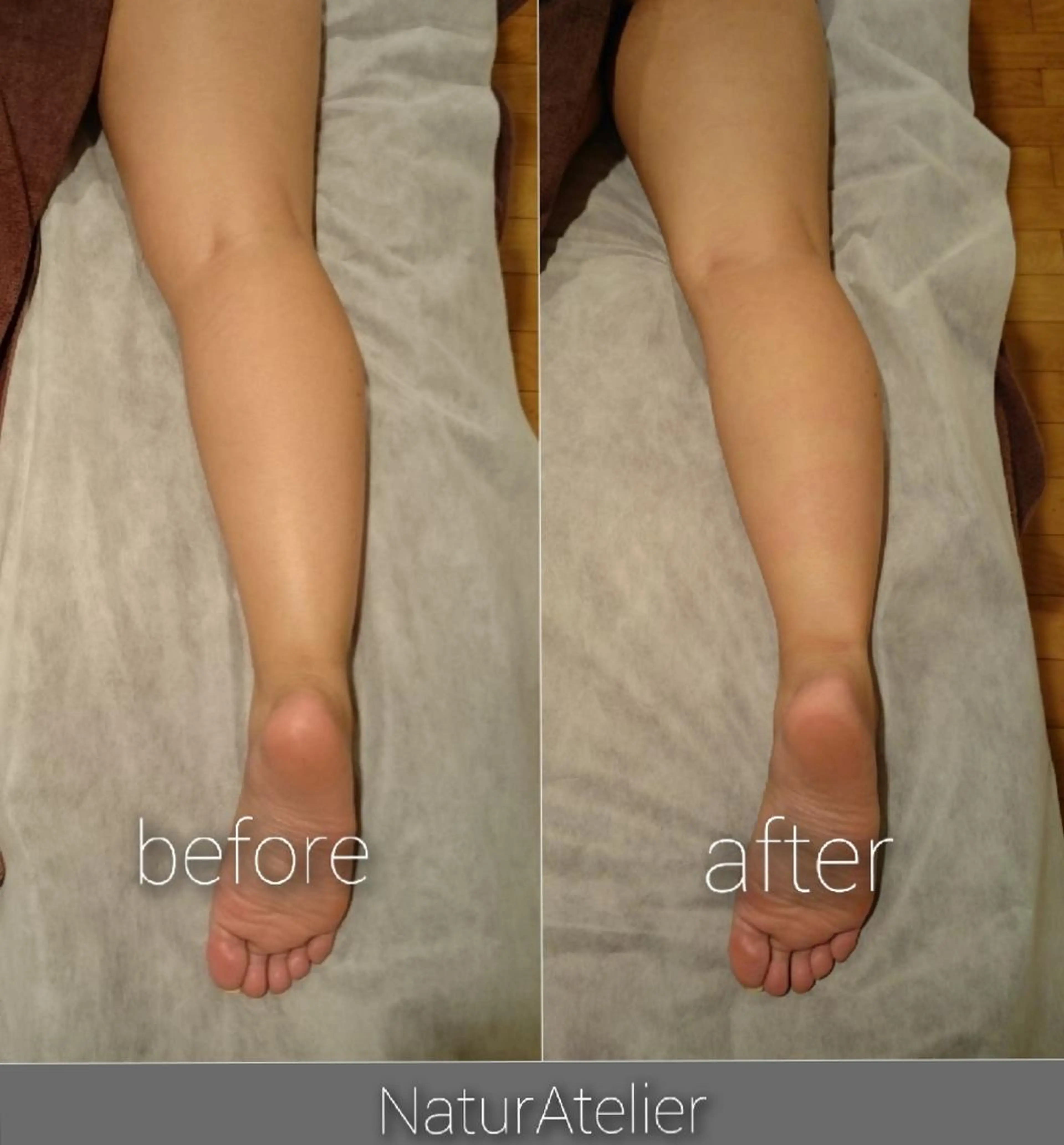 エステ リラク ナチュラトリエ -NaturAtelier-所属・ナチュラトリエ 髙橋さとこのその他イメージ