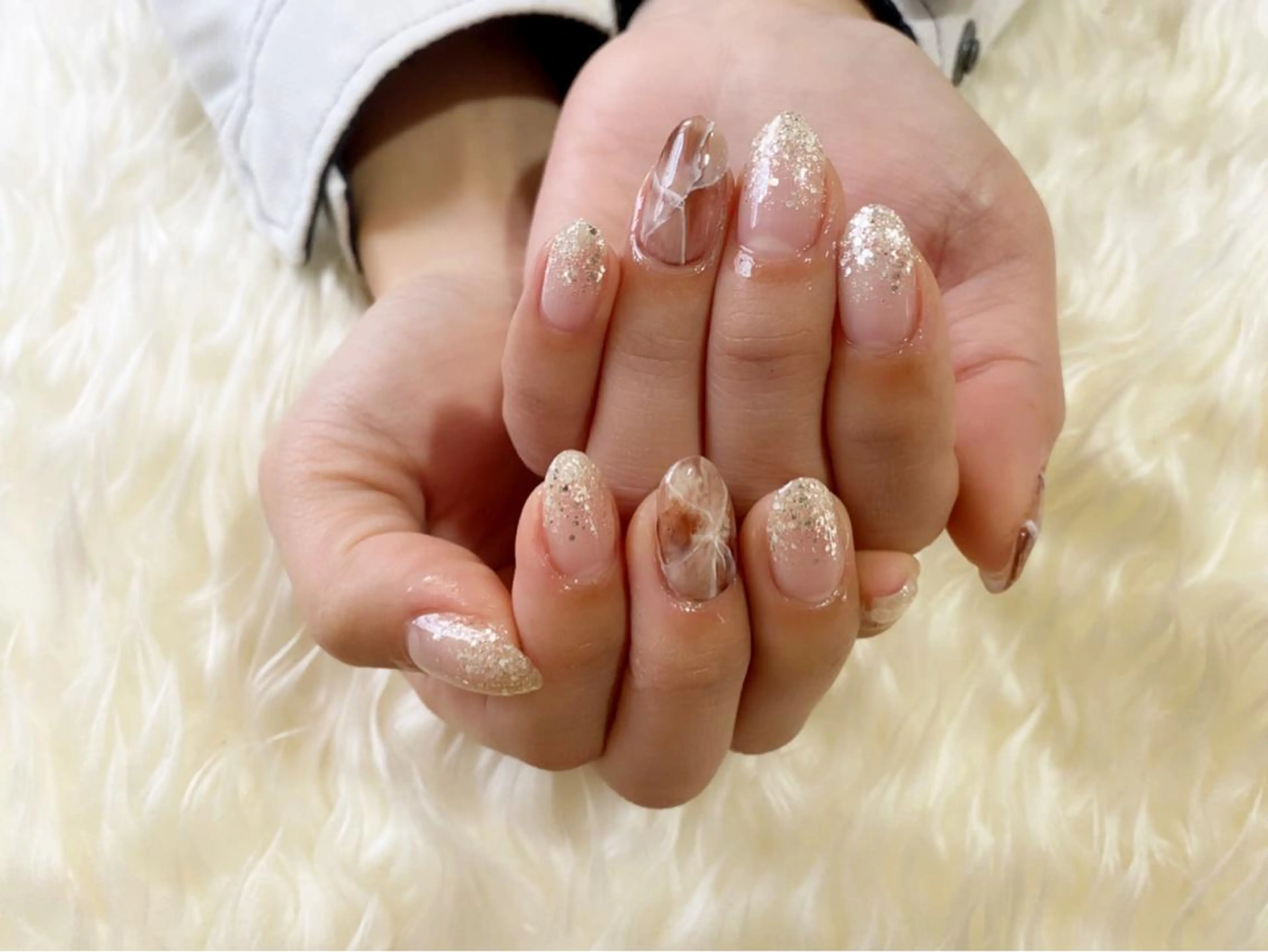 ネイル Sheen平塚【シーン】所属・ネイルサロン sheenのネイルデザイン