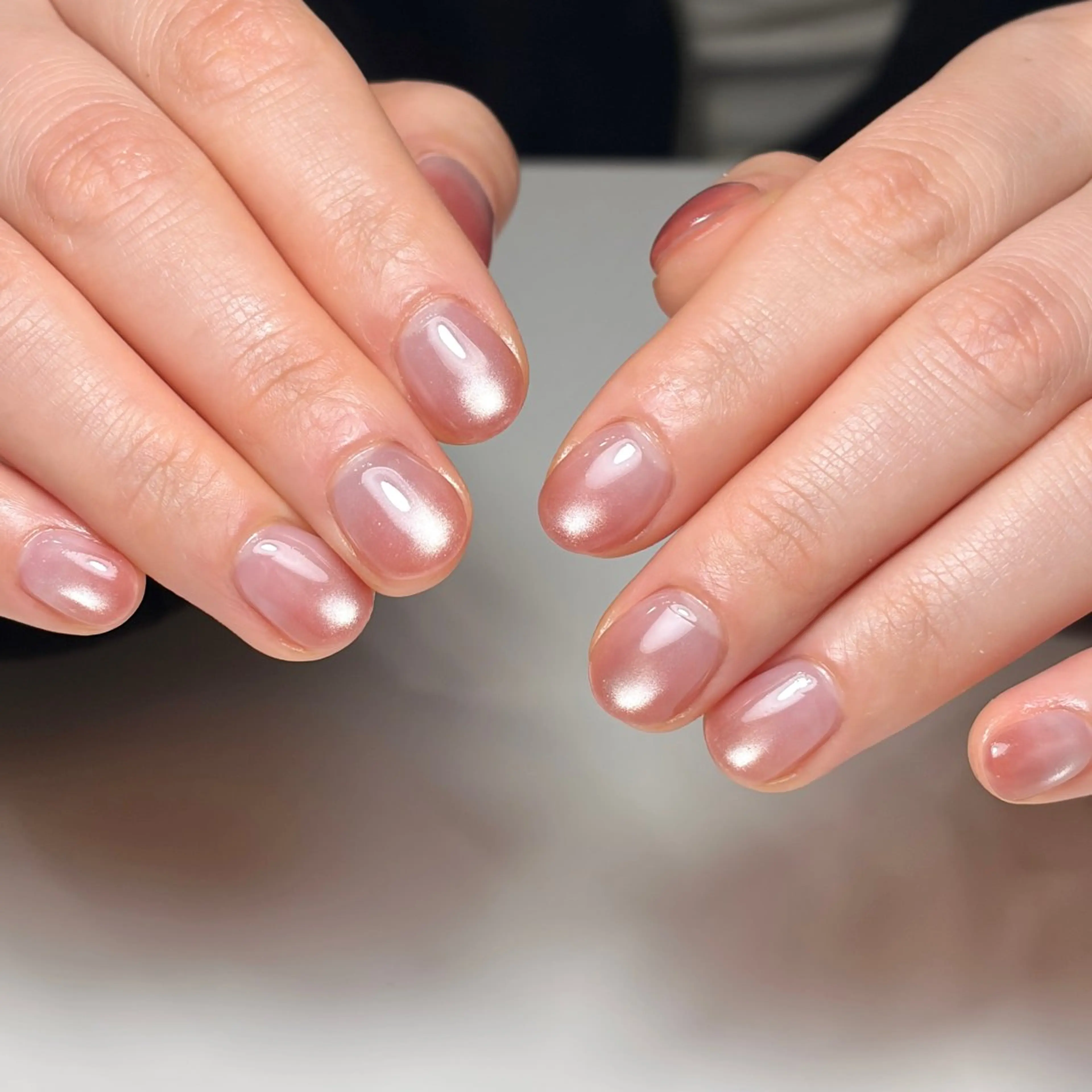 ネイル ハンドネイル oncu nailのネイルデザイン