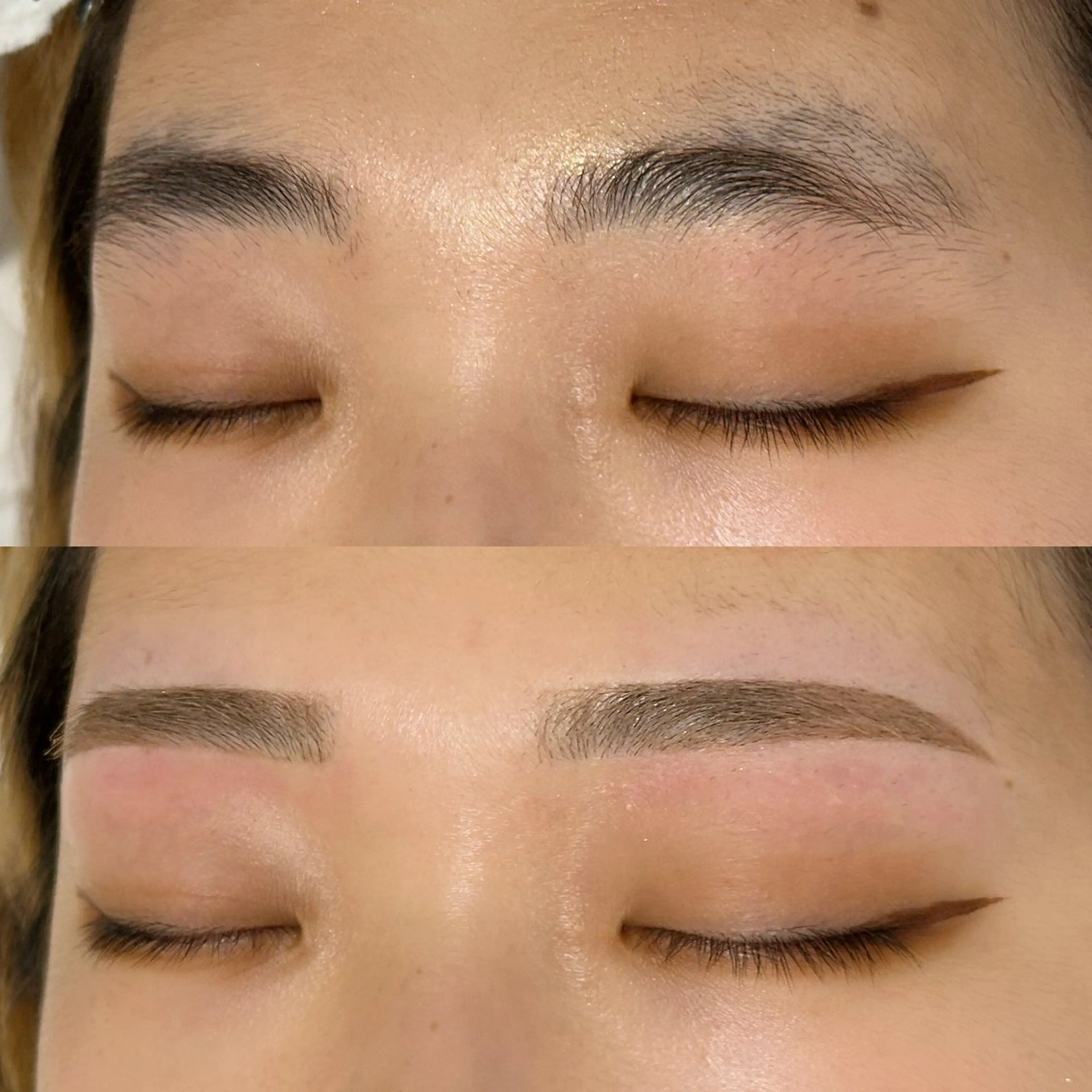 アイブロウ vico名古屋栄店所属・🌺+vico 栄店 🌺MAYUKIの眉毛・アイブロウイメージ