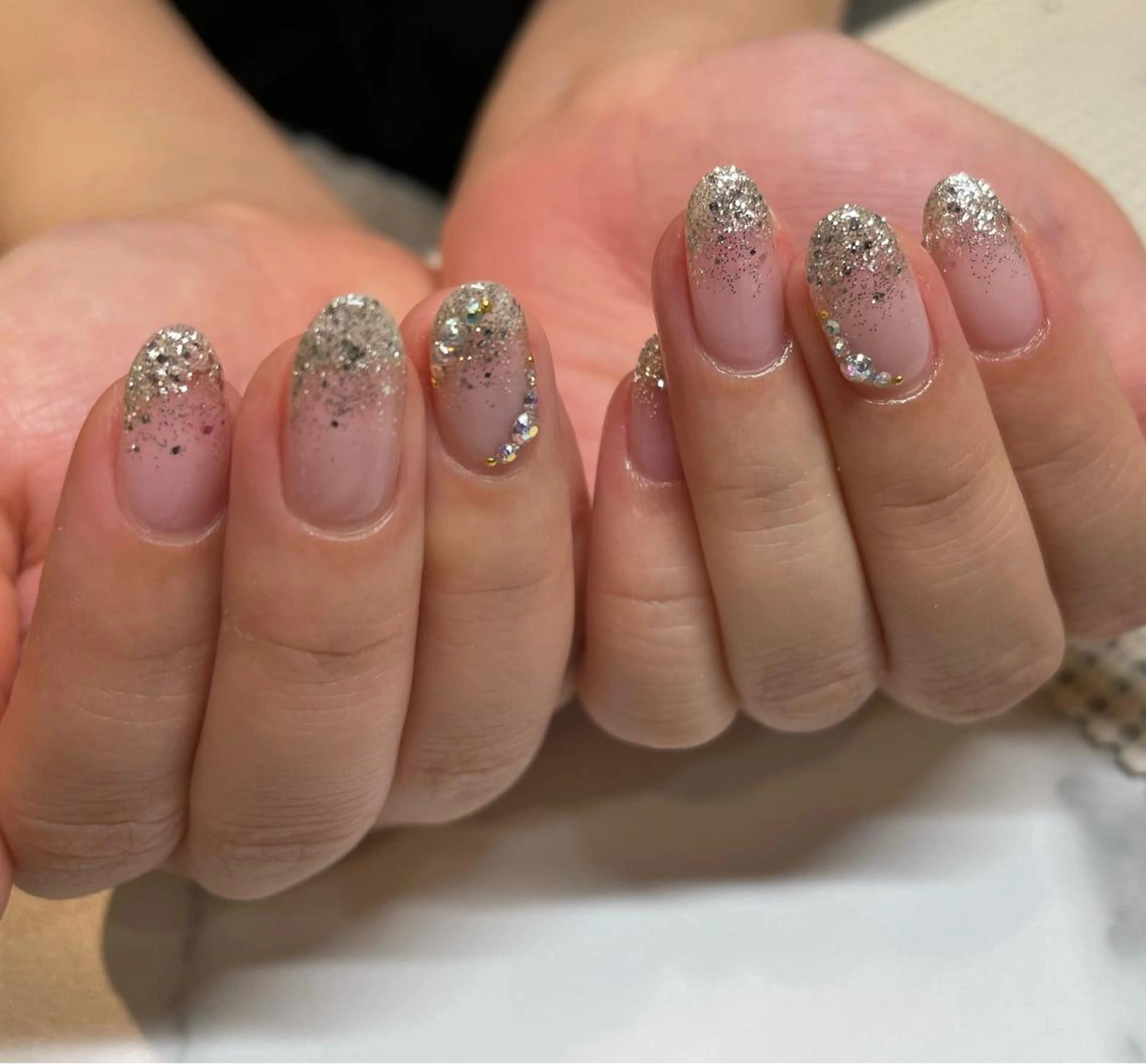 ネイル ハンドネイル pro.M chiharuのネイルデザイン