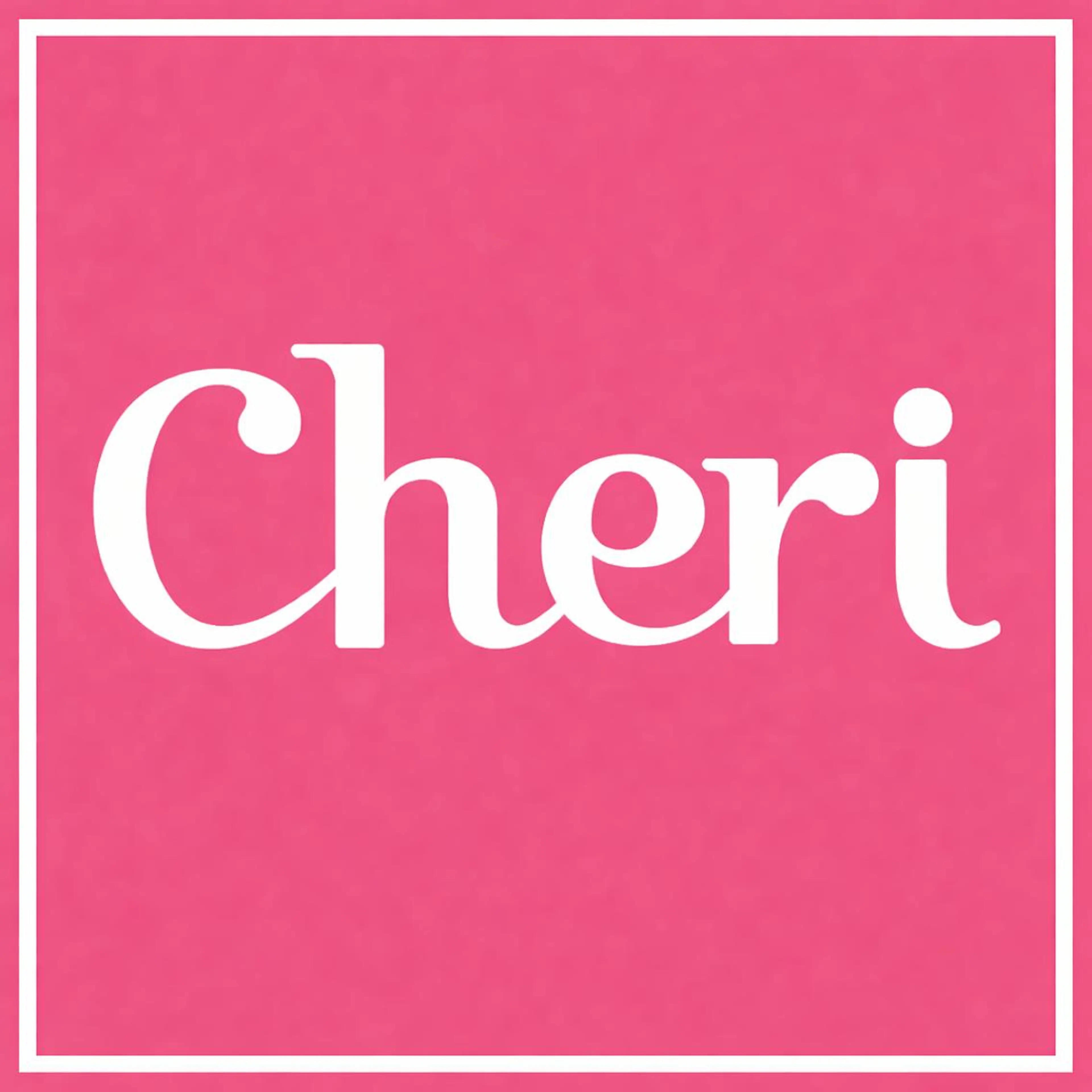 肌ケア＆毛穴洗浄 Cheriのエステ・リラクイメージ