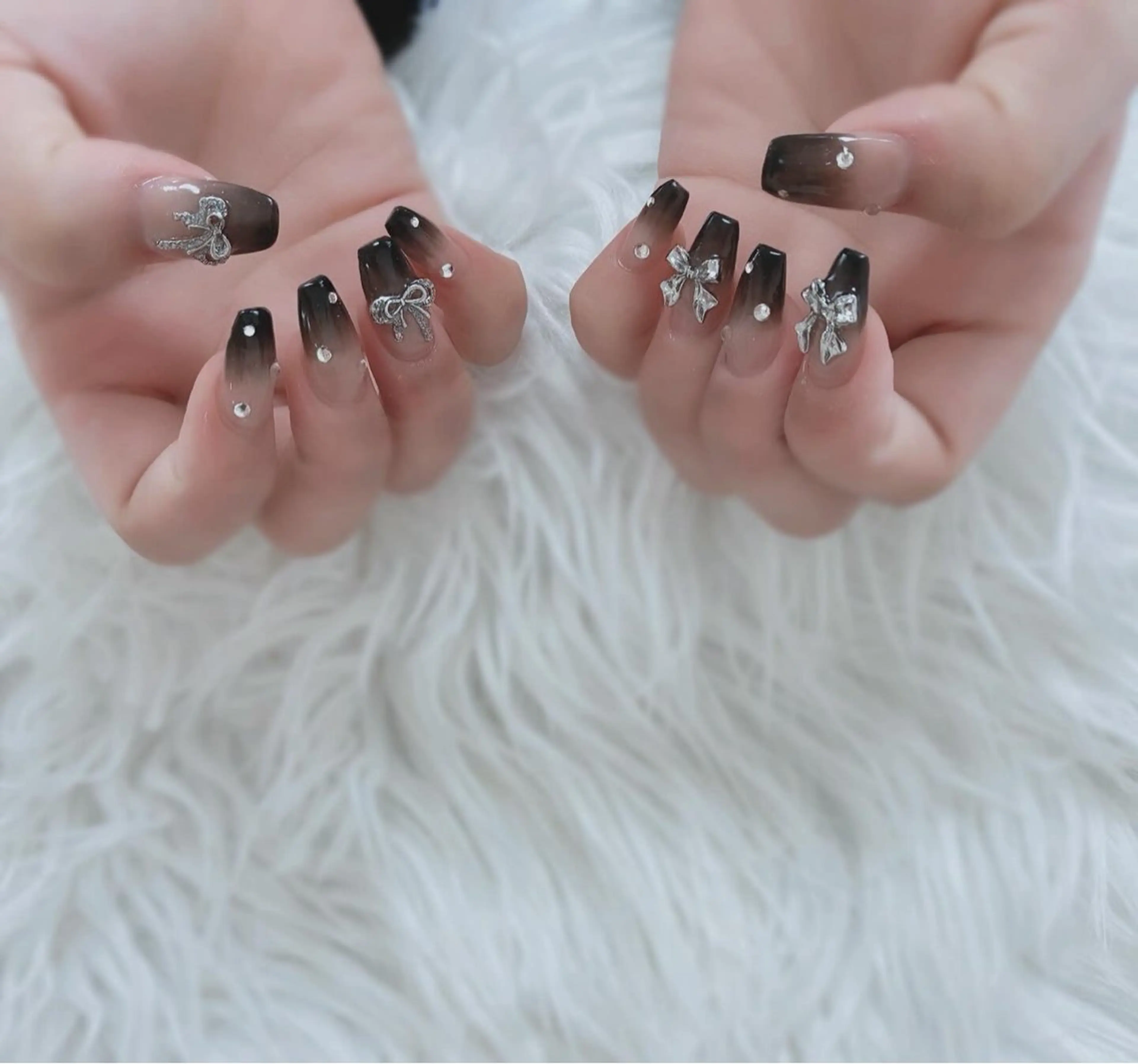 ネイル ESPOIR Ｎのネイルデザイン