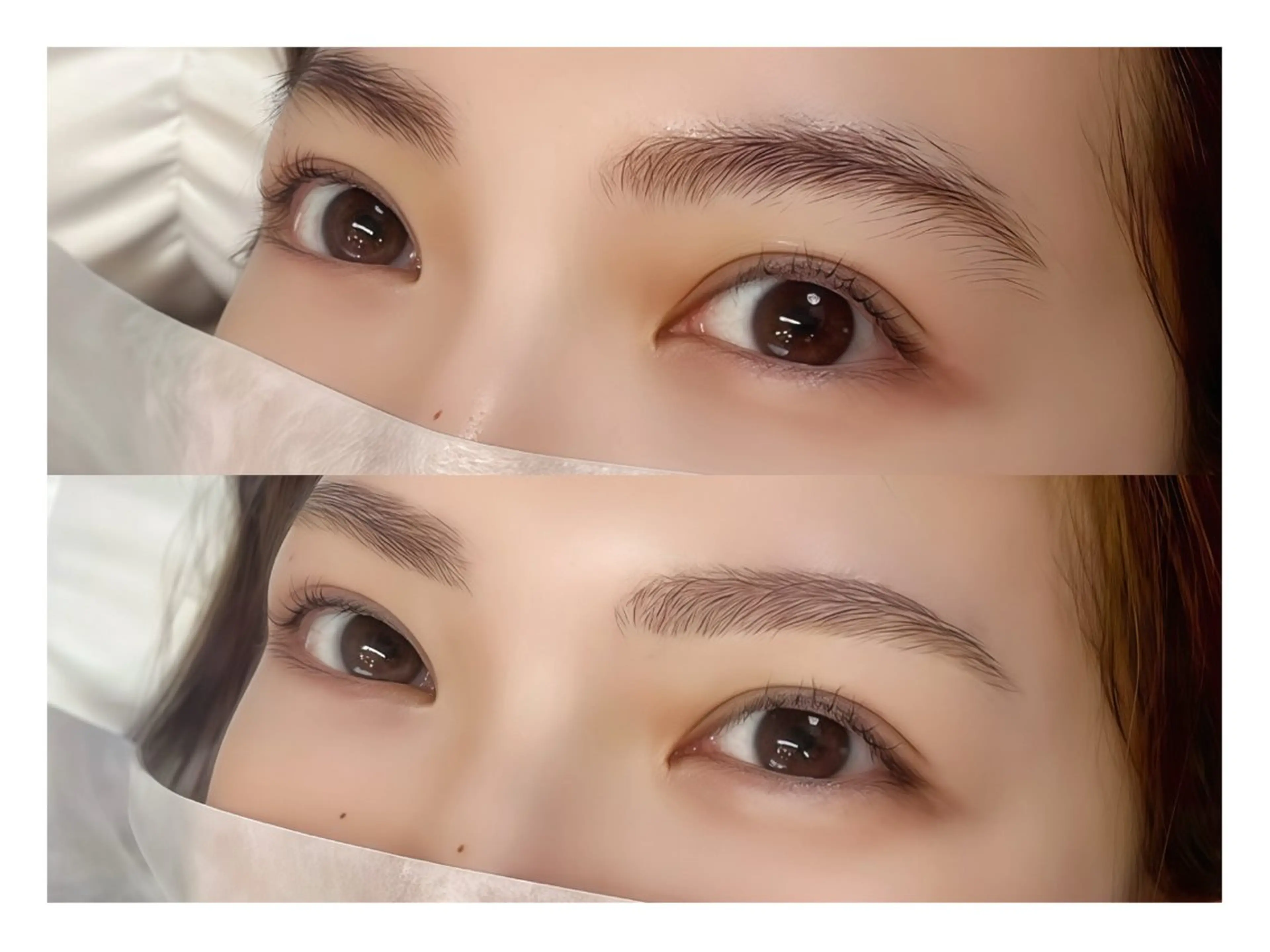 アイブロウ 眉毛のおねえさん所属・眉毛のおねえさん 本店の眉毛・アイブロウイメージ