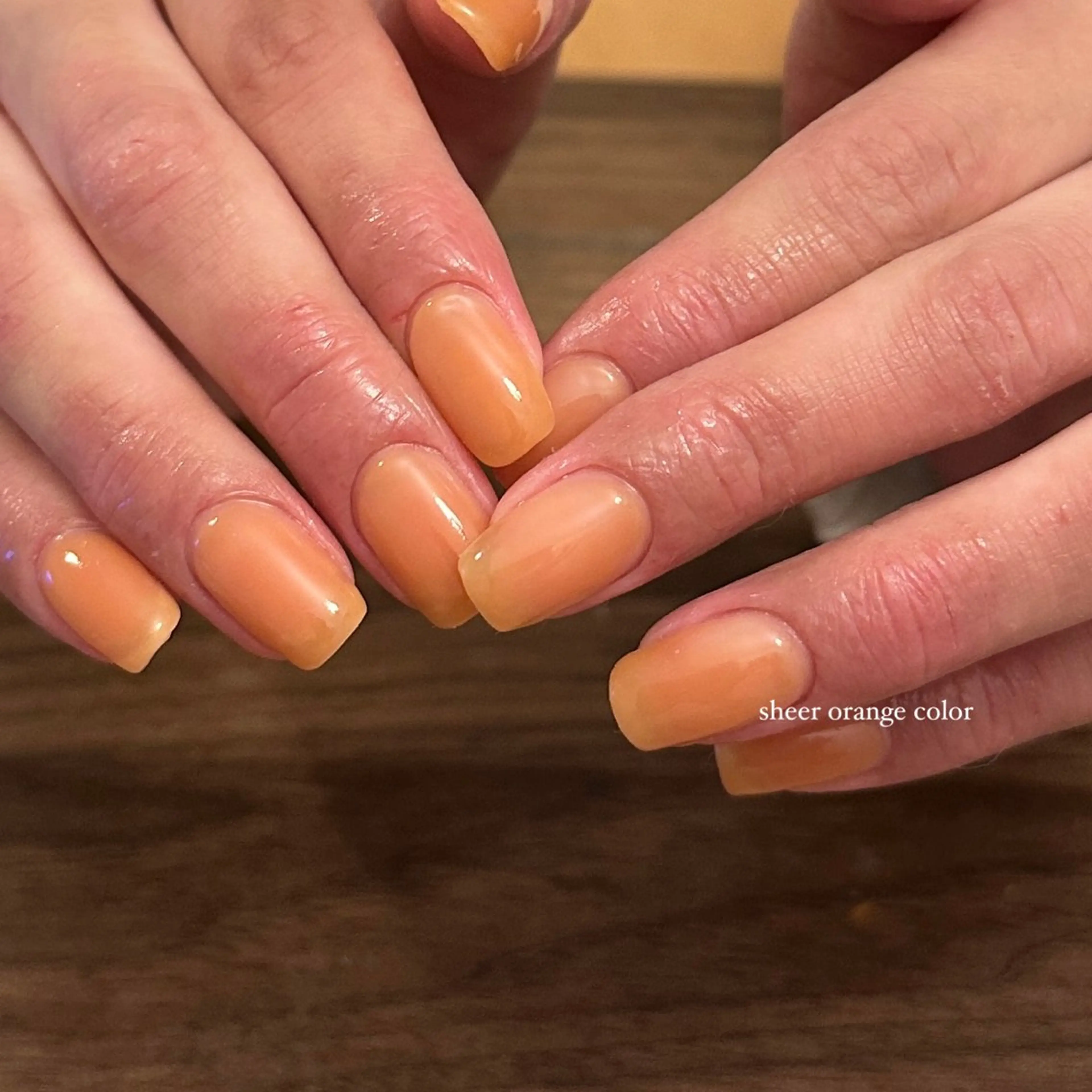 ネイル ハンドネイル mio _POHEURのネイルデザイン