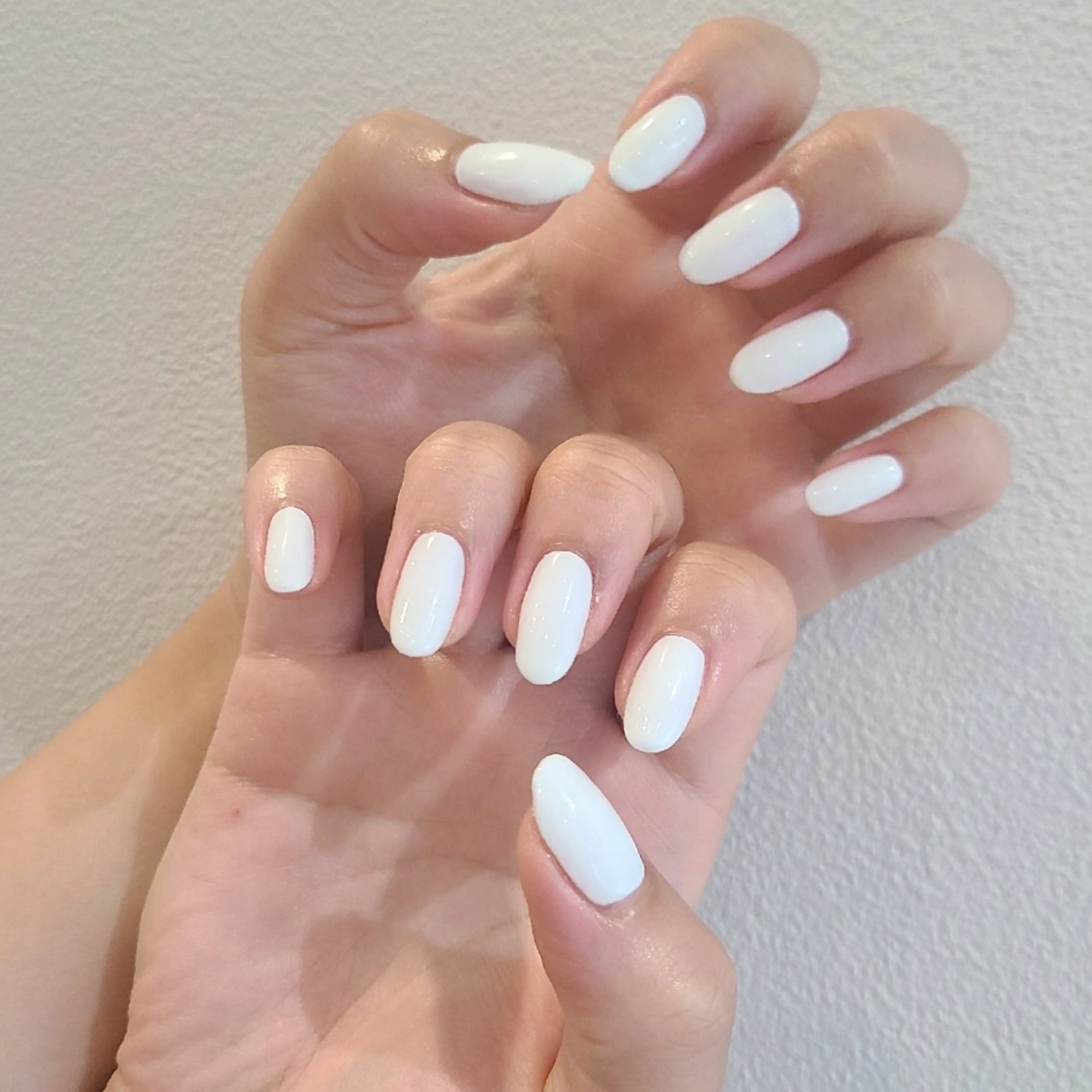 ネイル ハンドネイル 6RokuHair（ロクヘアー)所属・門川 茉奈美のネイルデザイン