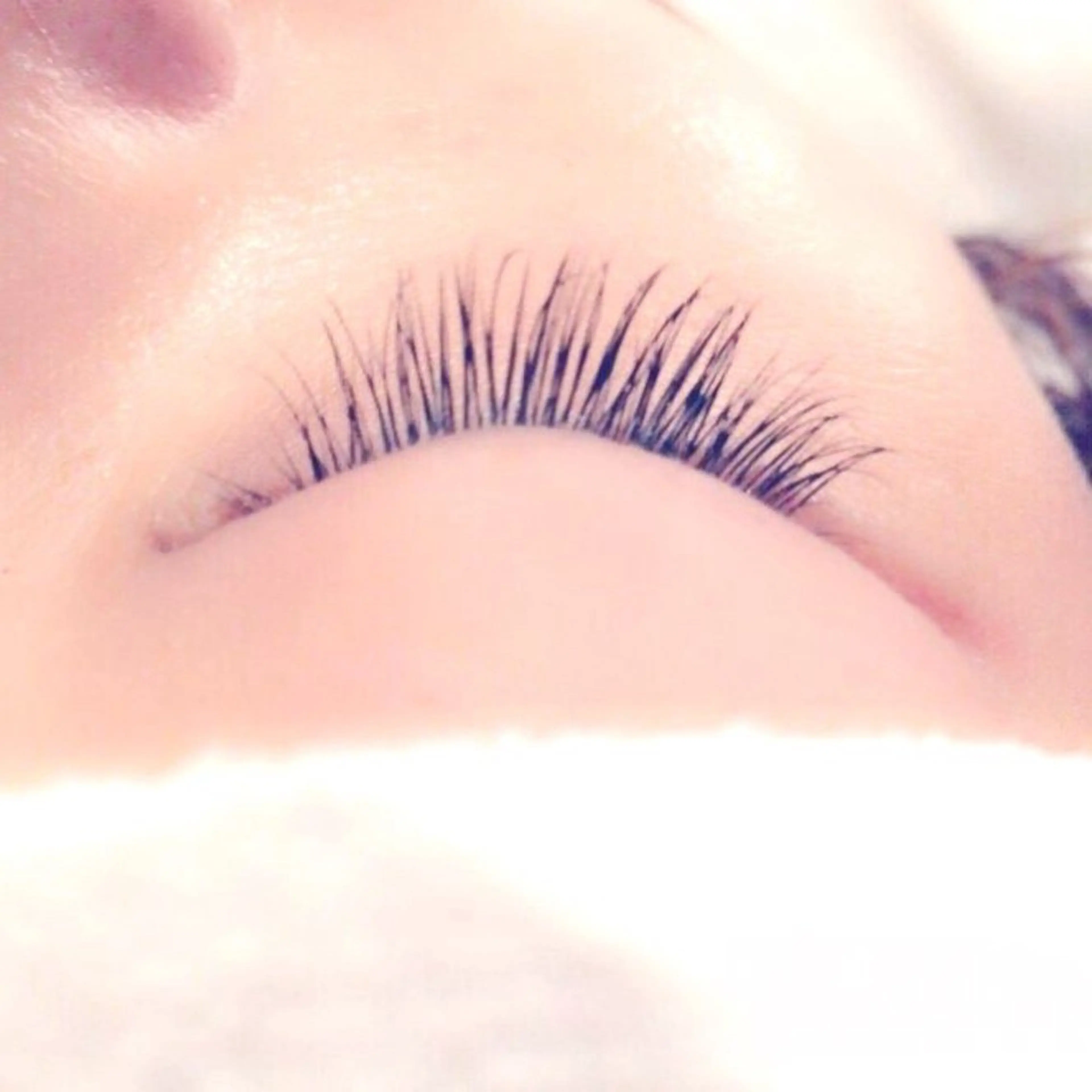 マツエク・マツパ Ciluna ☆のマツエク・マツパデザイン