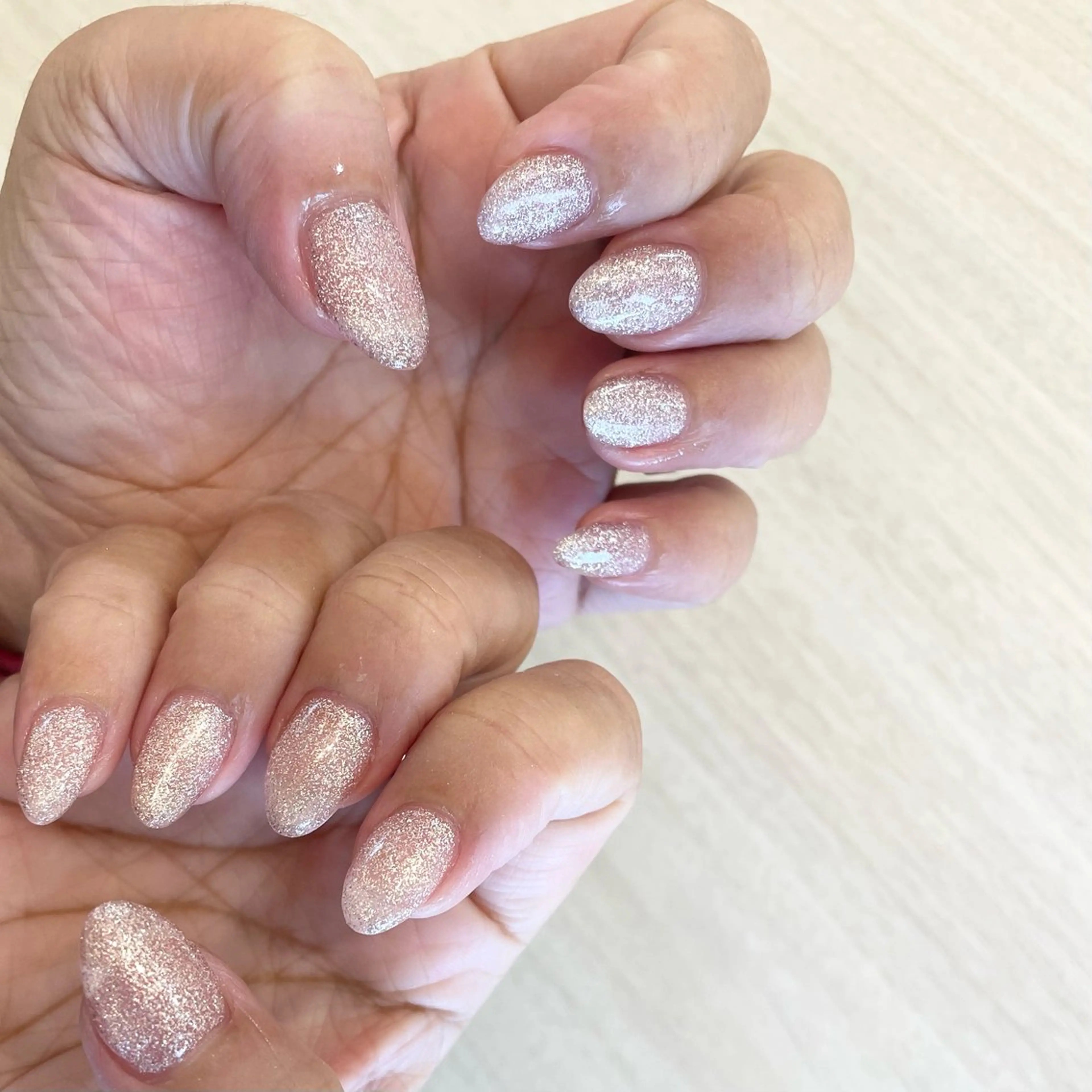 ネイル マグネットネイル Nail Salon Gummi.のネイルデザイン