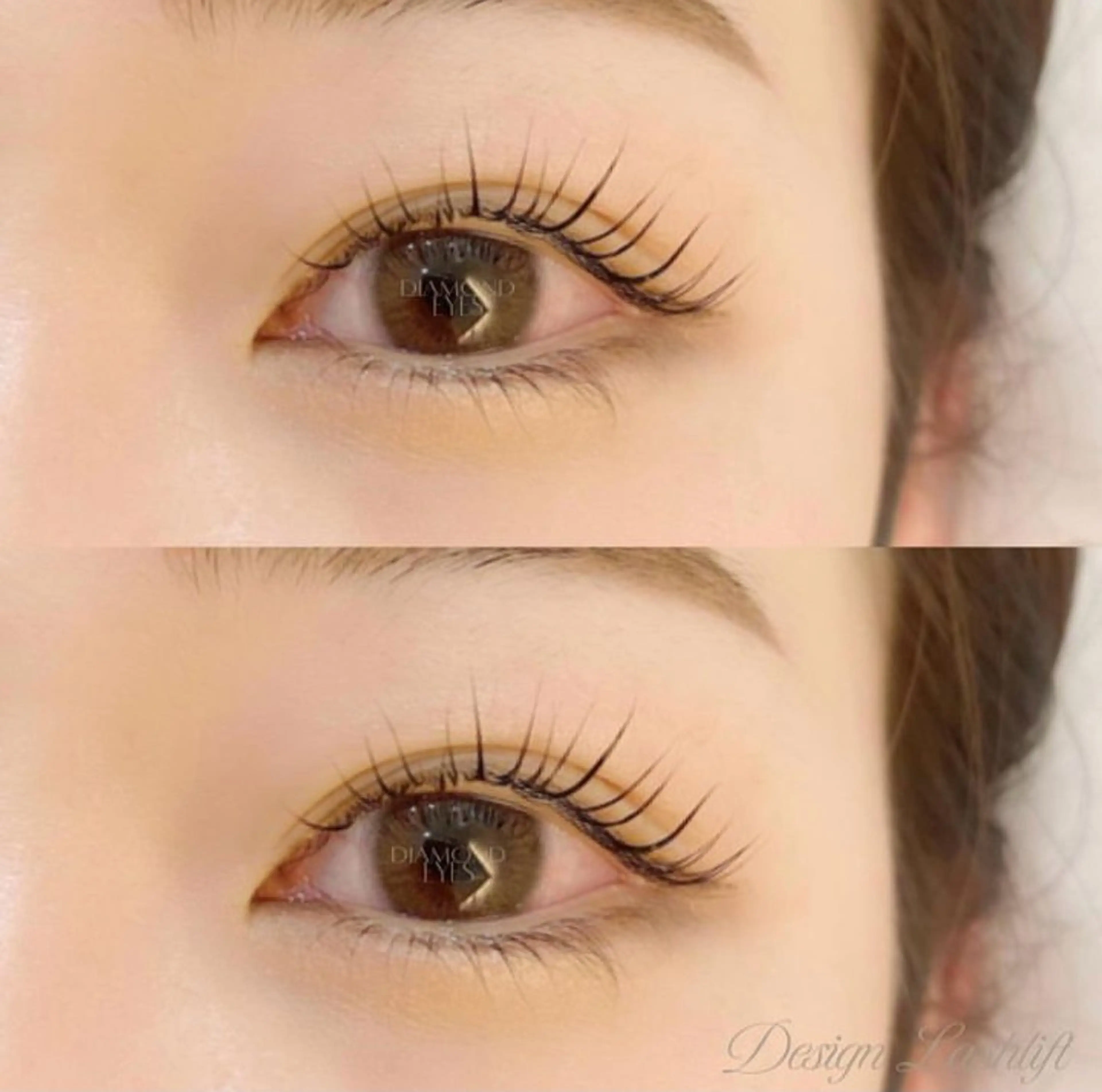 🐣平日15時まで限定🐣フットマッサージつき💚まつげパーマ¥7,920→¥5,720の写真