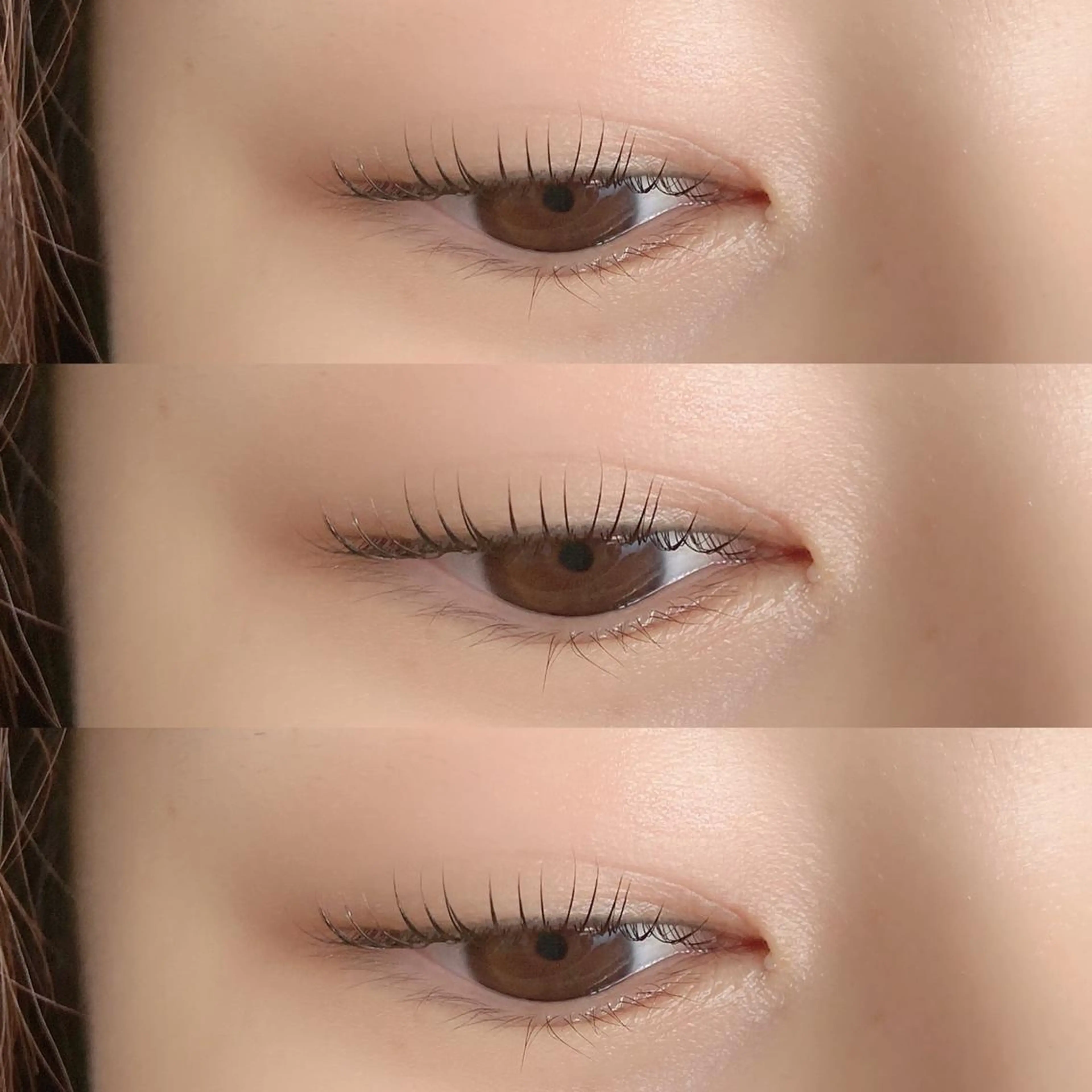 マツエク・マツパ eyelash    CITA（チタ）所属・eyelash CITA（チタ）のマツエク・マツパデザイン