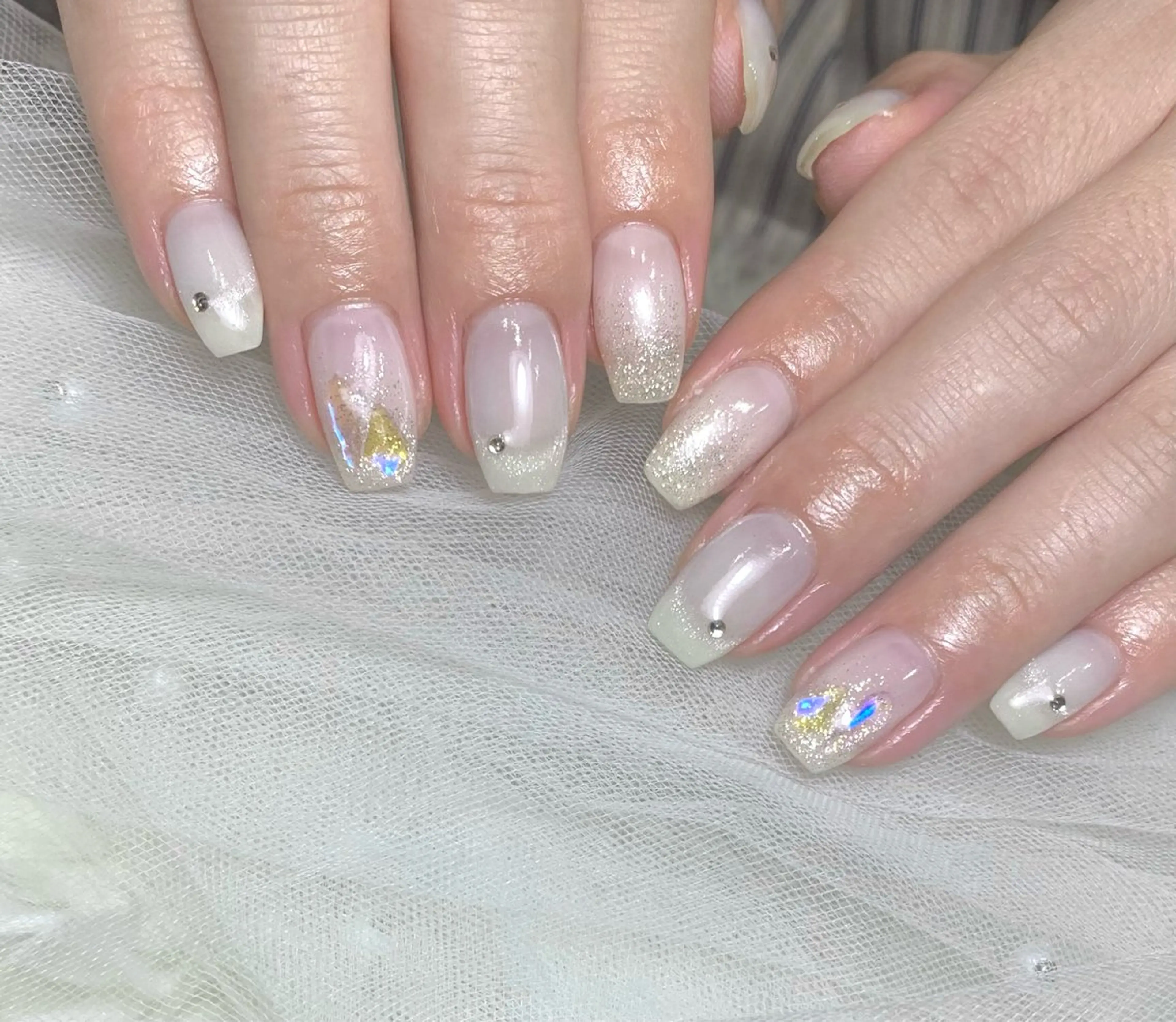 ネイル ハンドネイル Nail salon Venusのネイルデザイン