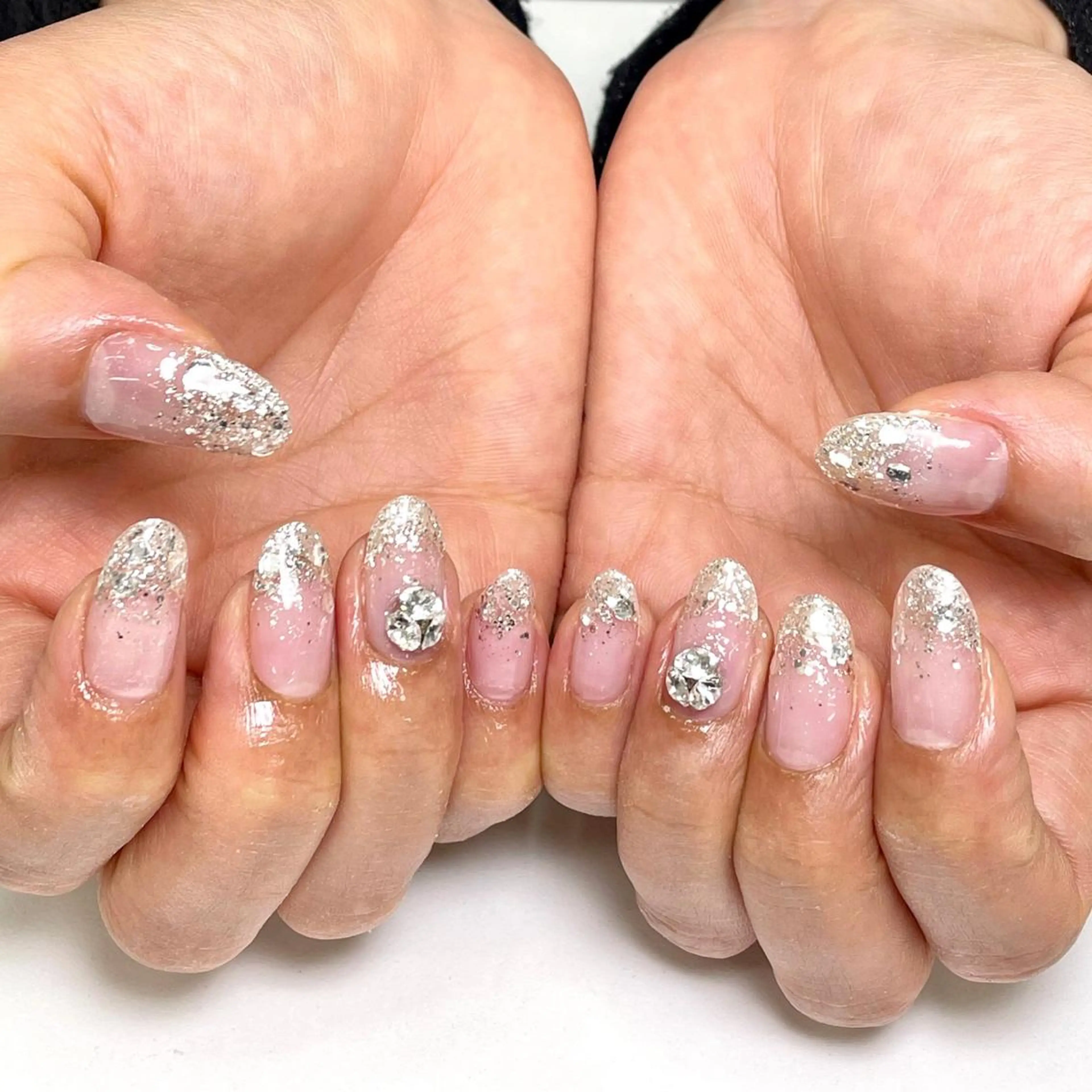 ネイル ray's nailのネイルデザイン
