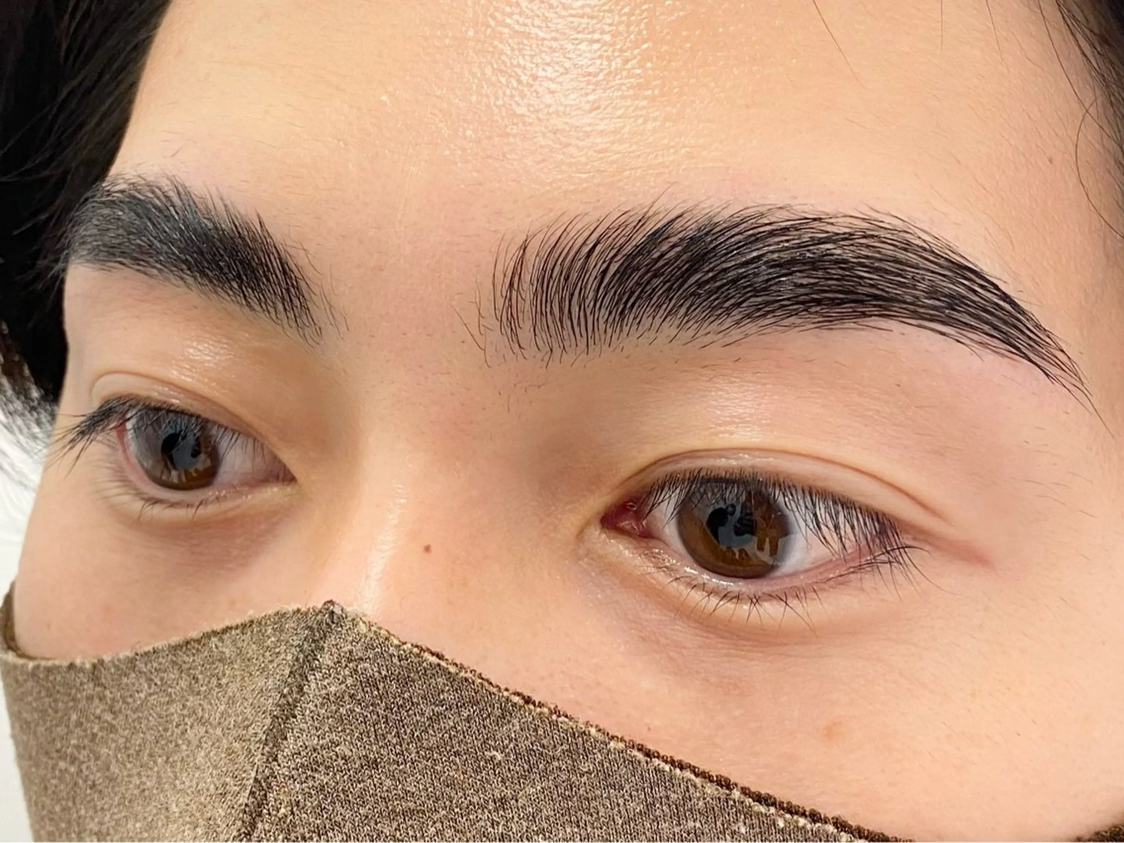 アイブロウ アイブロウサロン Eyepreme渋谷 【眉毛専門店】所属・Eyepreme 渋谷【眉毛サロン】の眉毛・アイブロウイメージ