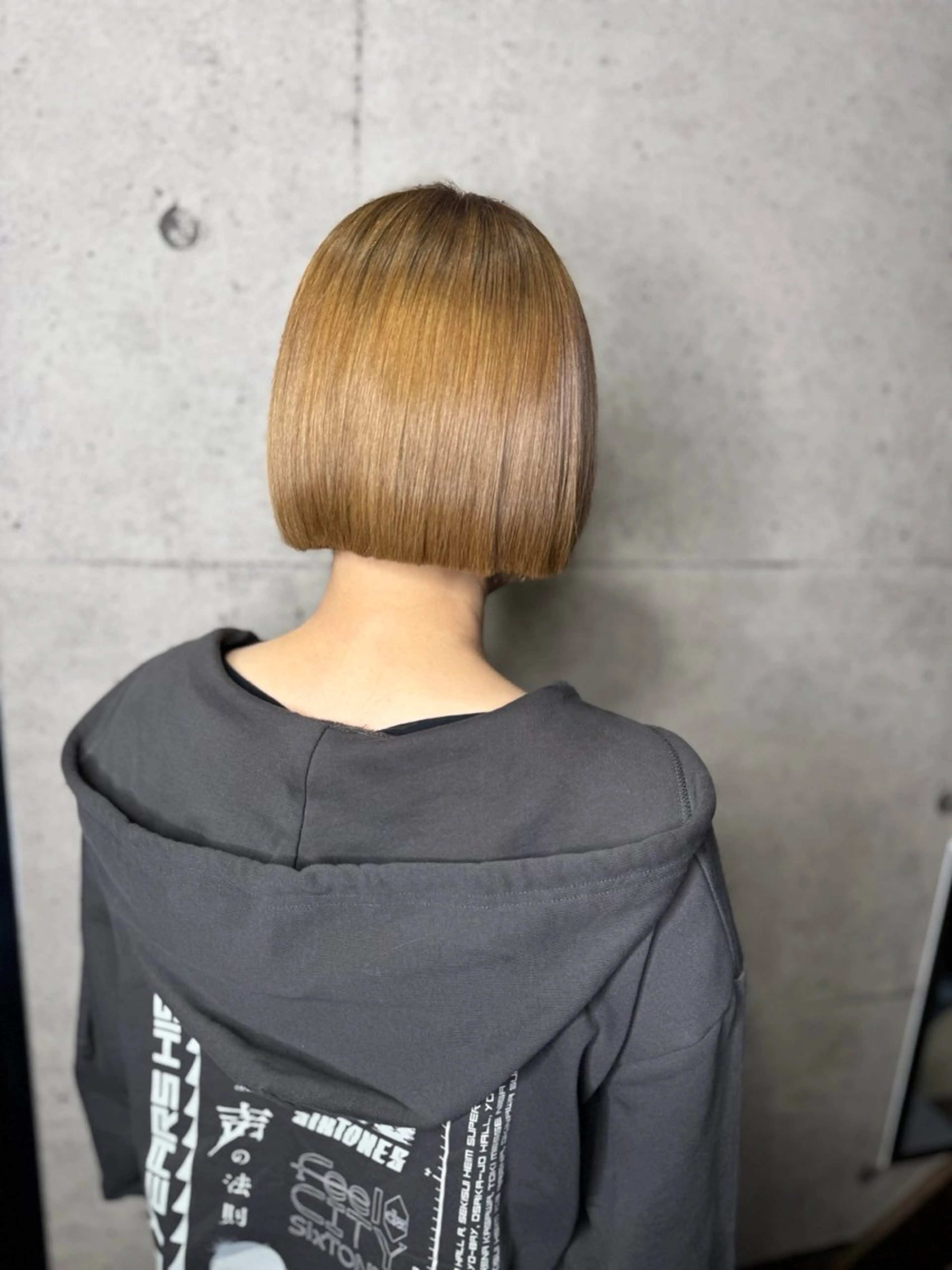 カット✂︎の写真