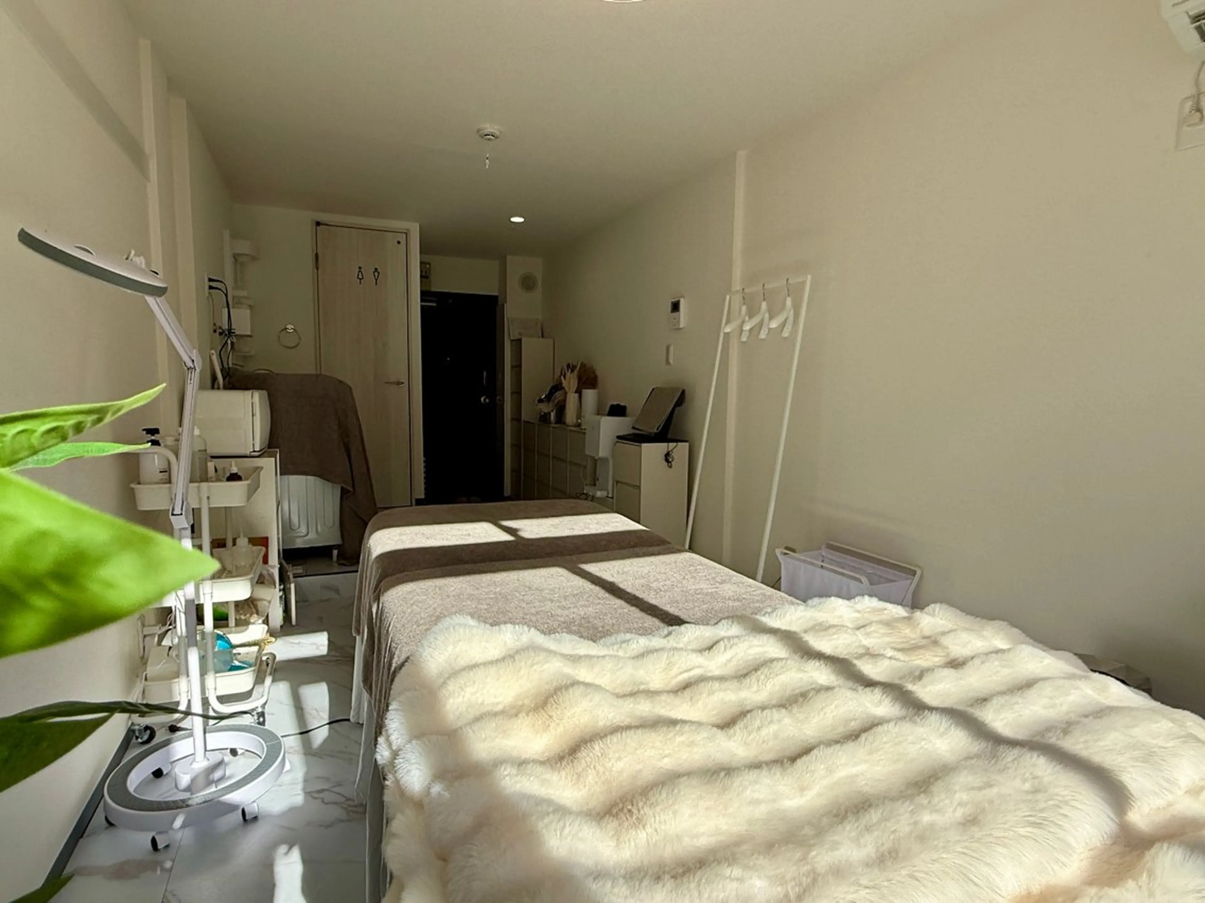 毛穴ケア特化専門店 トネア自由が丘店のエステ・リラクイメージ