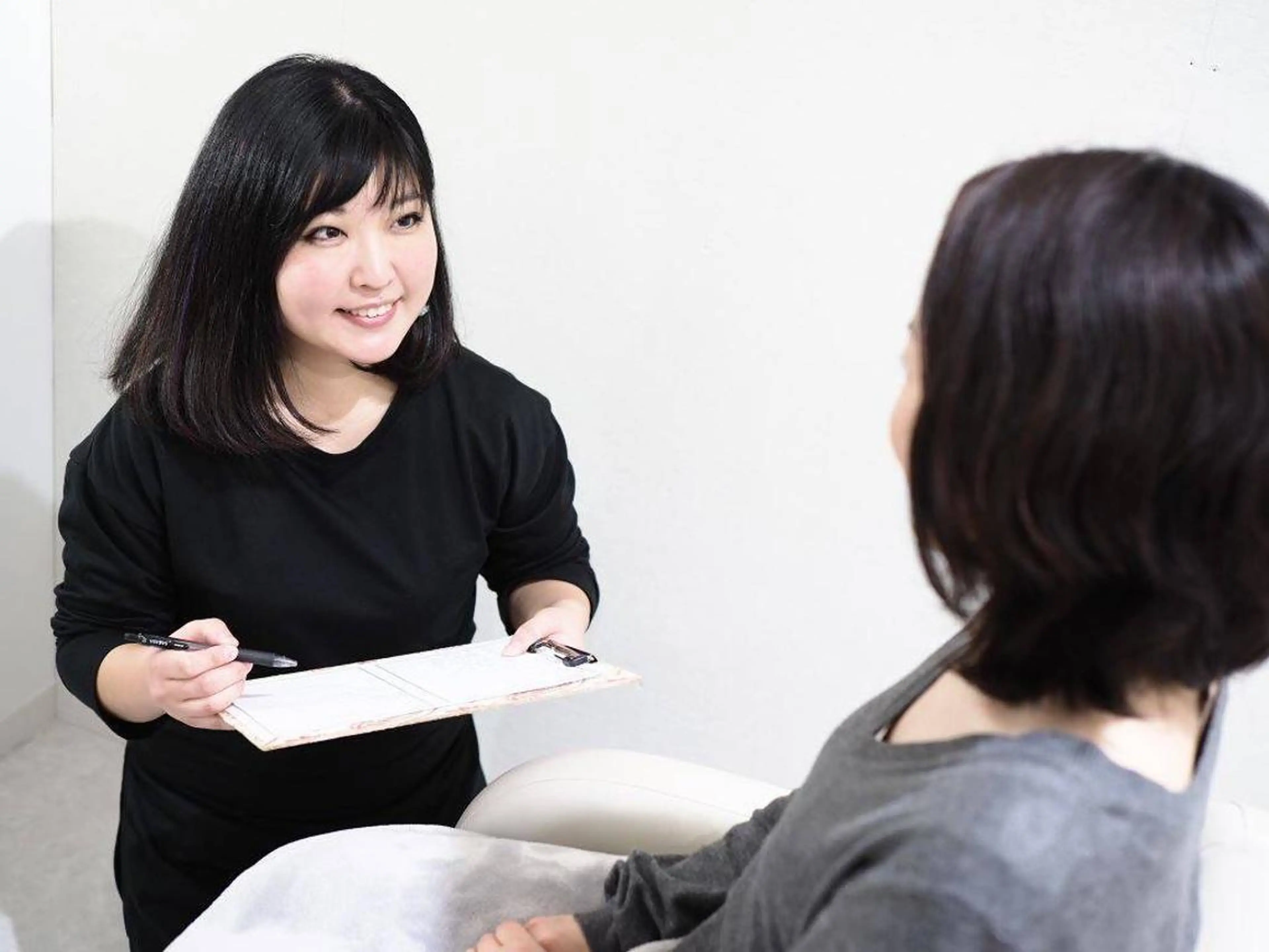 頭髪学院所属・髪の毛増やしま専科 頭髪学院のその他イメージ