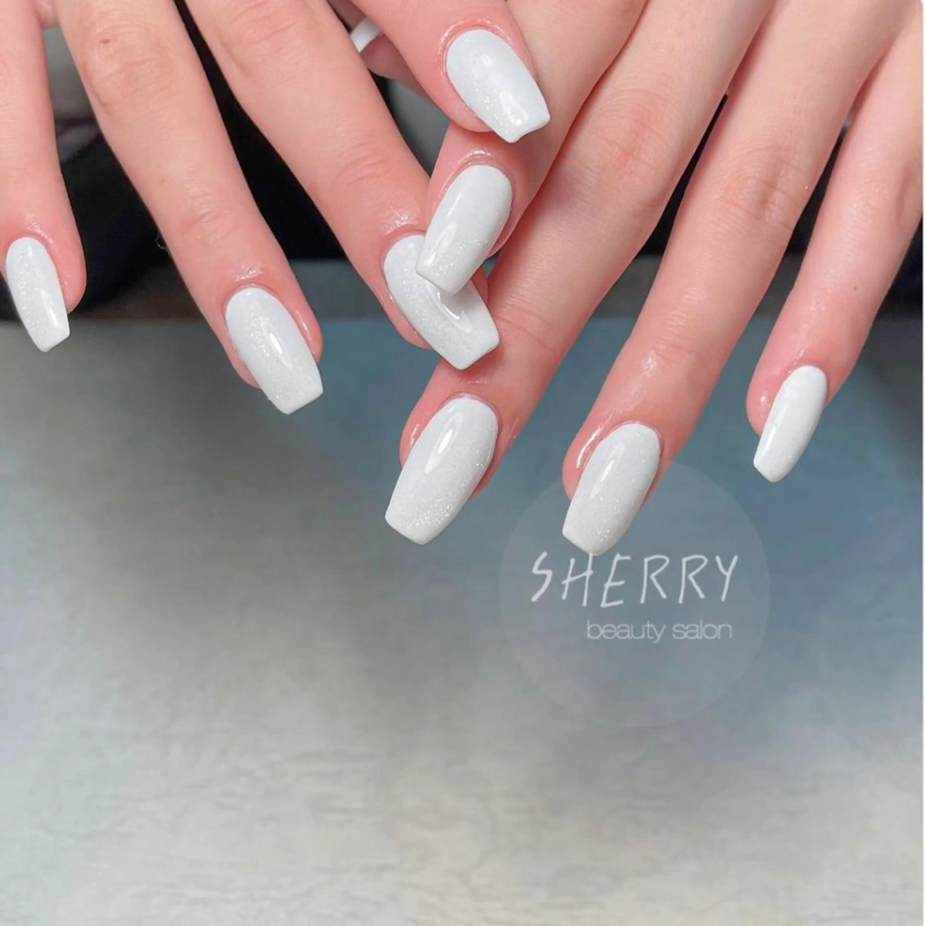 ネイル moe自宅ネイルサロン所属・萌 自宅ネイルサロンのネイルデザイン