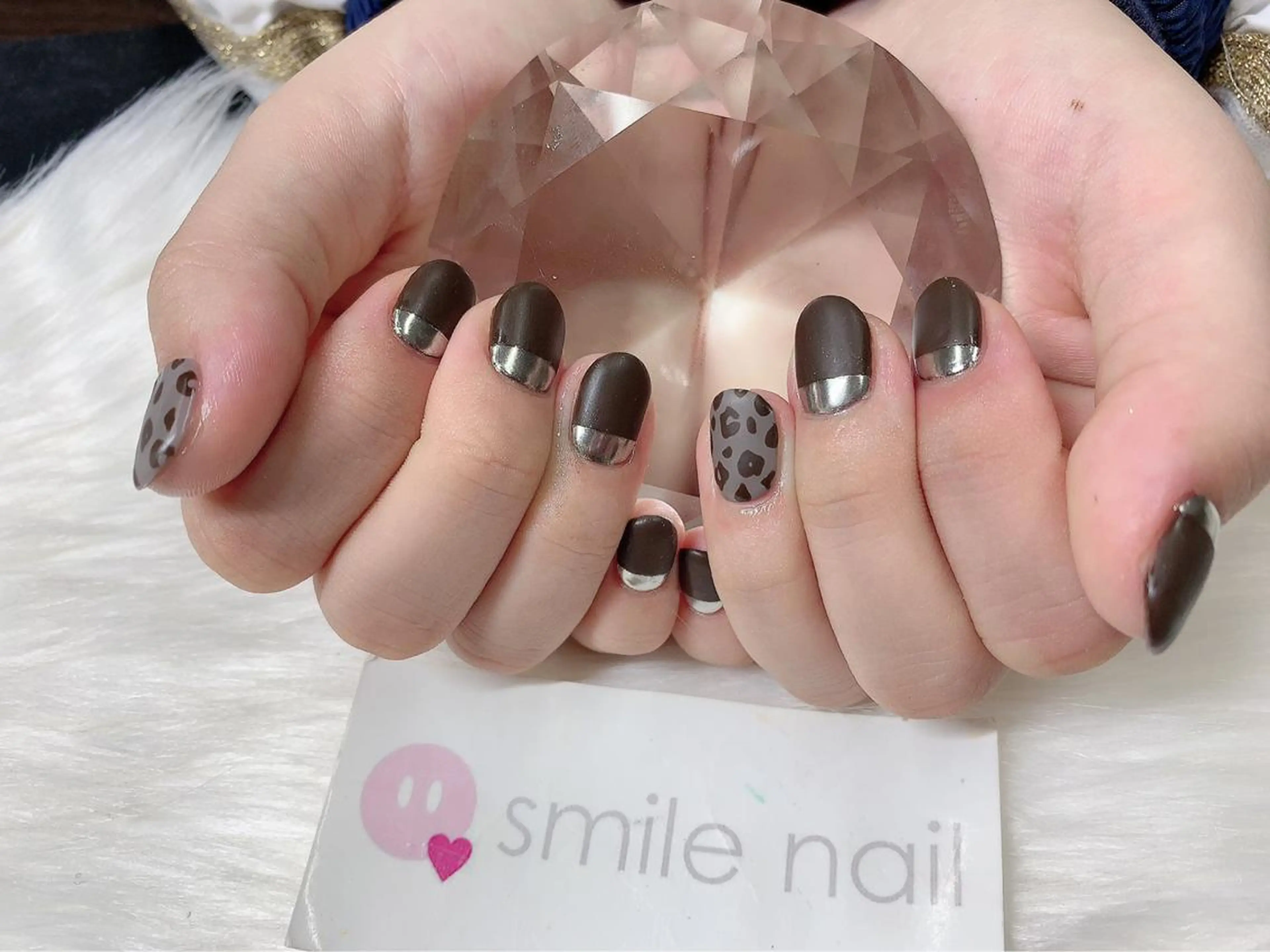 ネイル smile nail スマイルネイルのその他イメージ