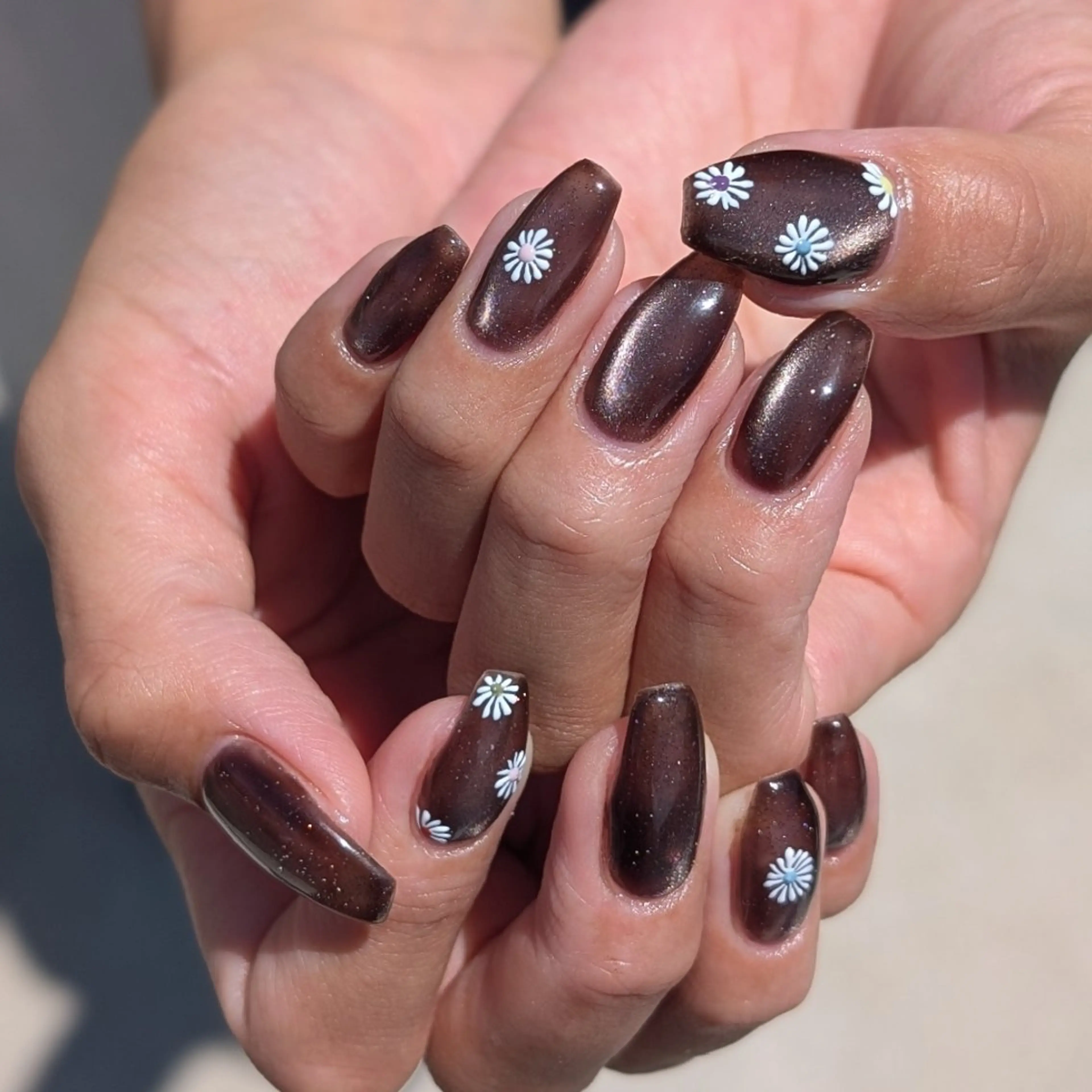 ネイル ハンドネイル kii nailsのネイルデザイン