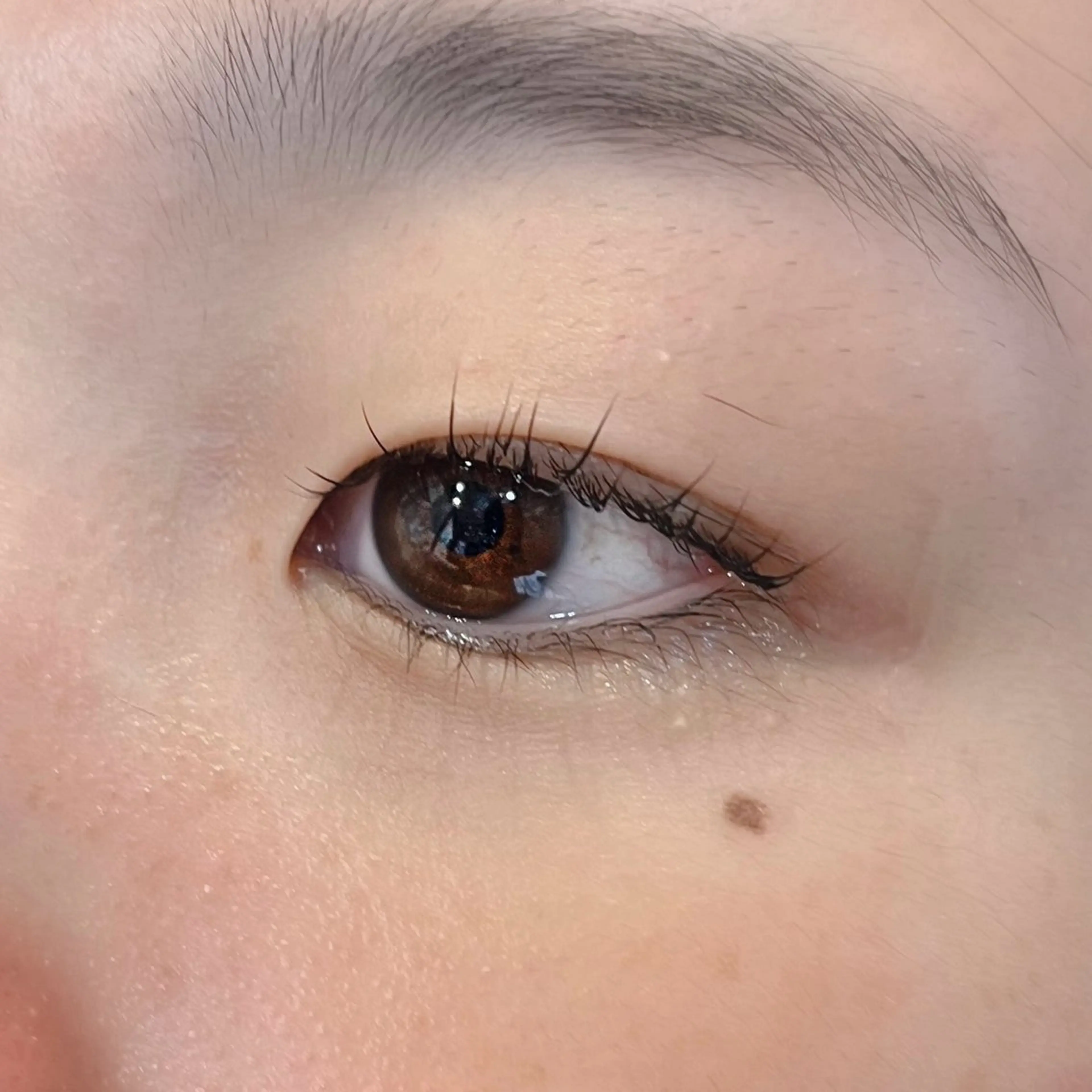 マツエク・マツパ マツパ airRe moeのマツエク・マツパデザイン