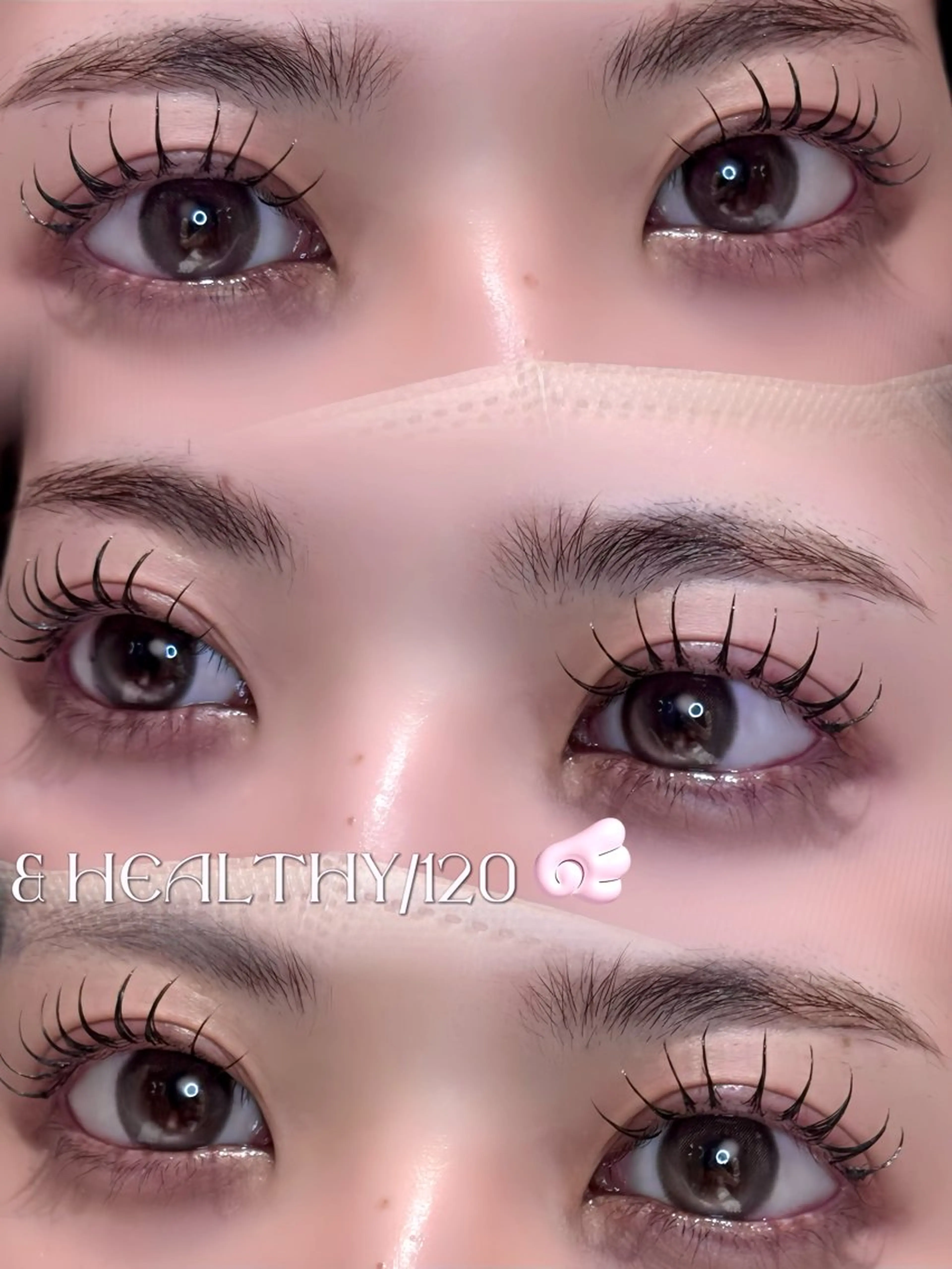 【アンドヘルシー】120本🧸の写真