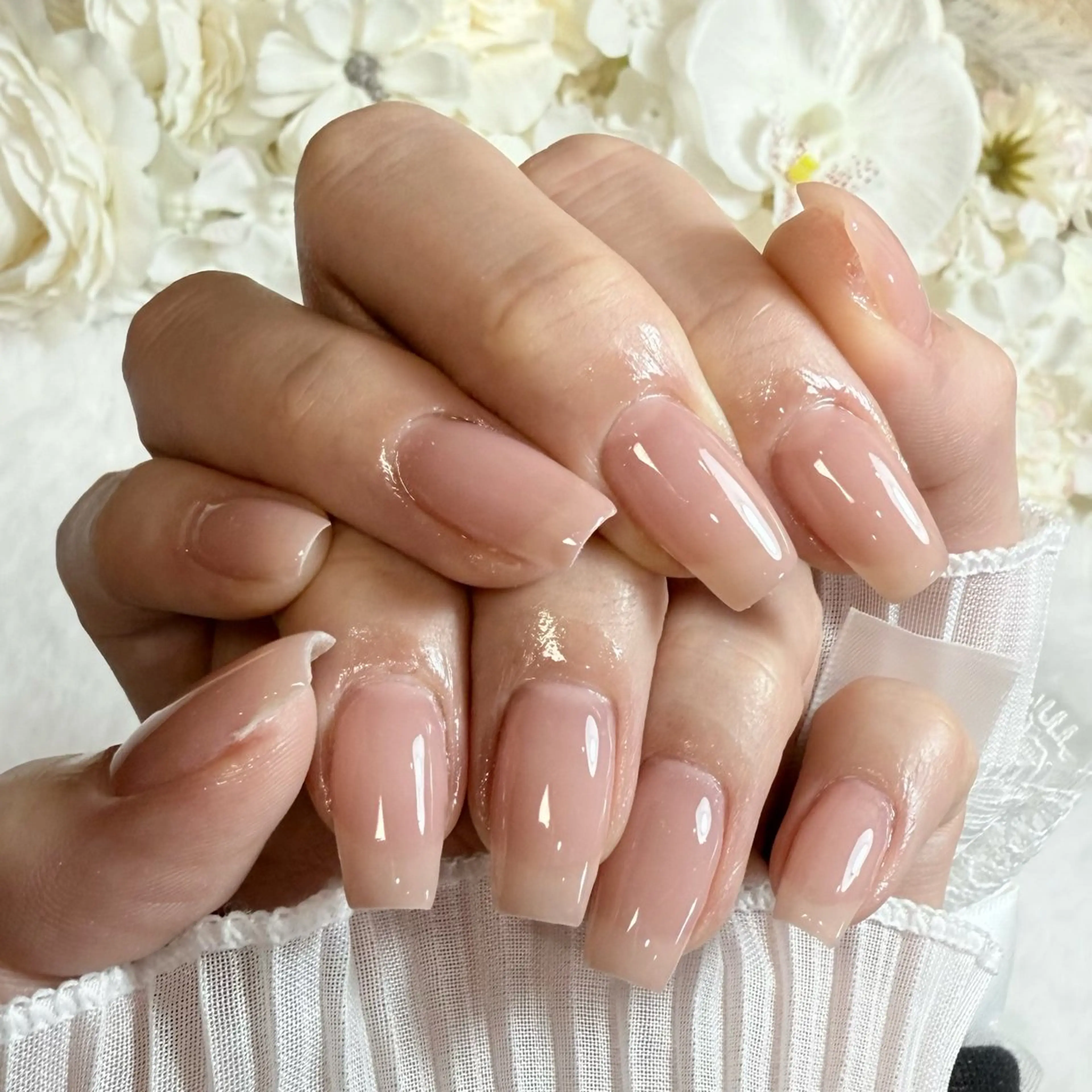 ネイル ハンドネイル BabyYouMinail所属・ネイル💅 ひなのネイルデザイン