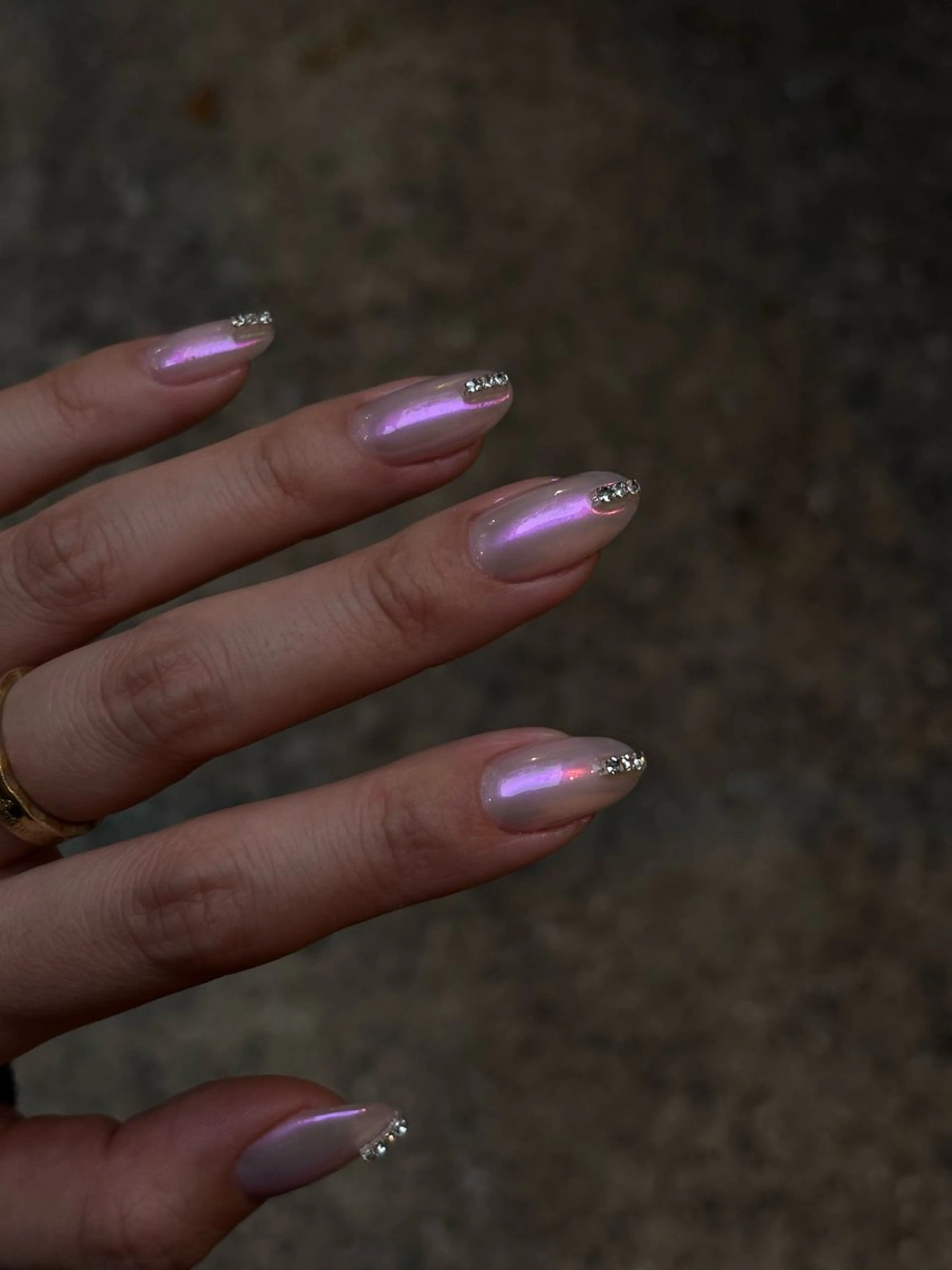 ネイル K. Yukoのネイルデザイン